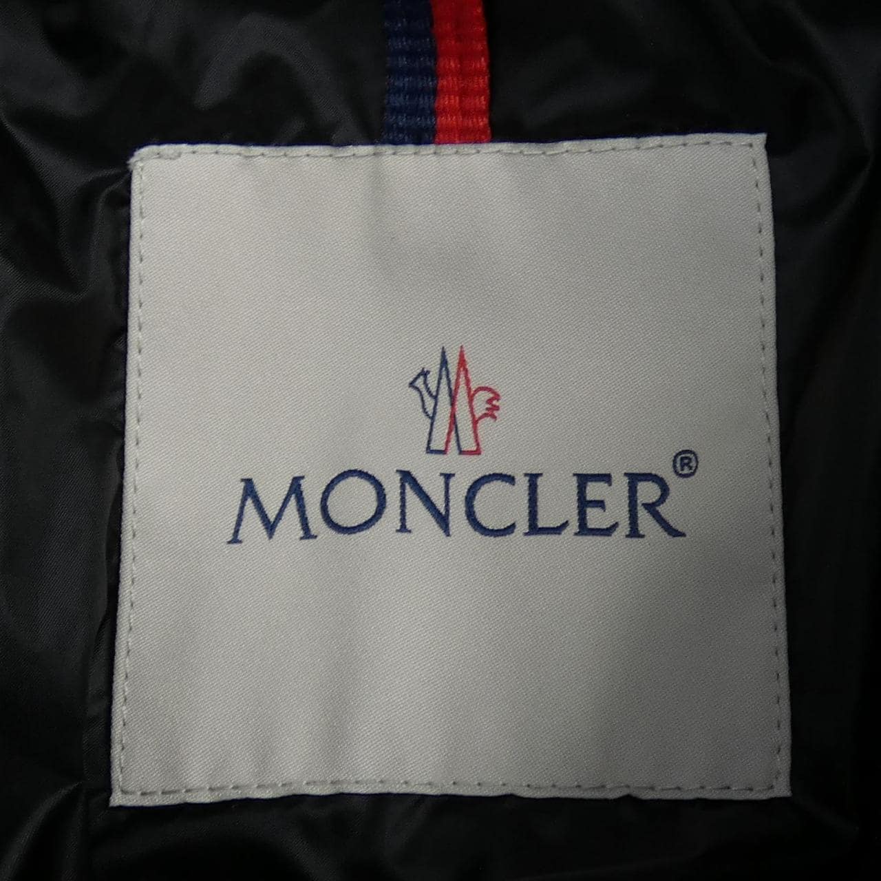 MONCLER MONCLER Down Coat