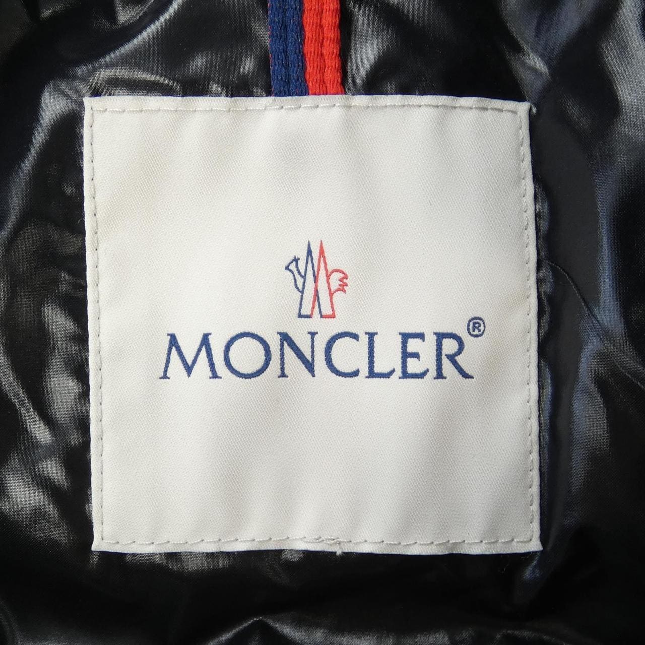 MONCLER MONCLER Down Jacket