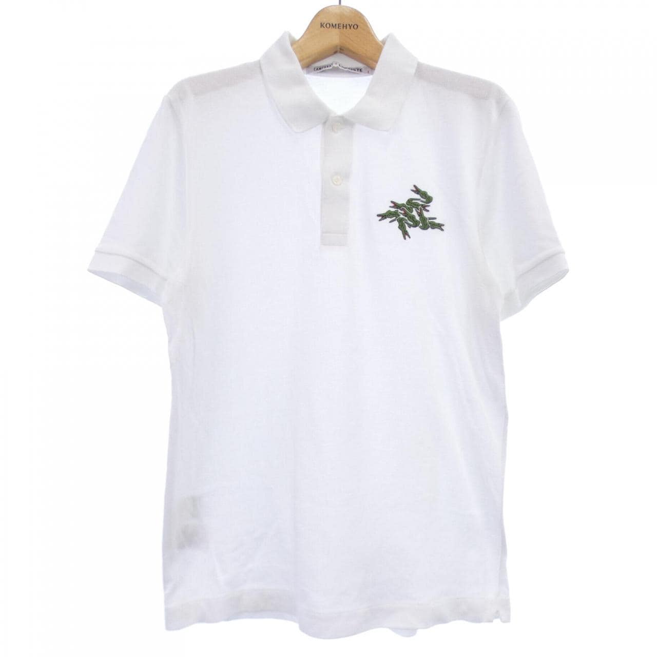 LACOSTE Polo衫