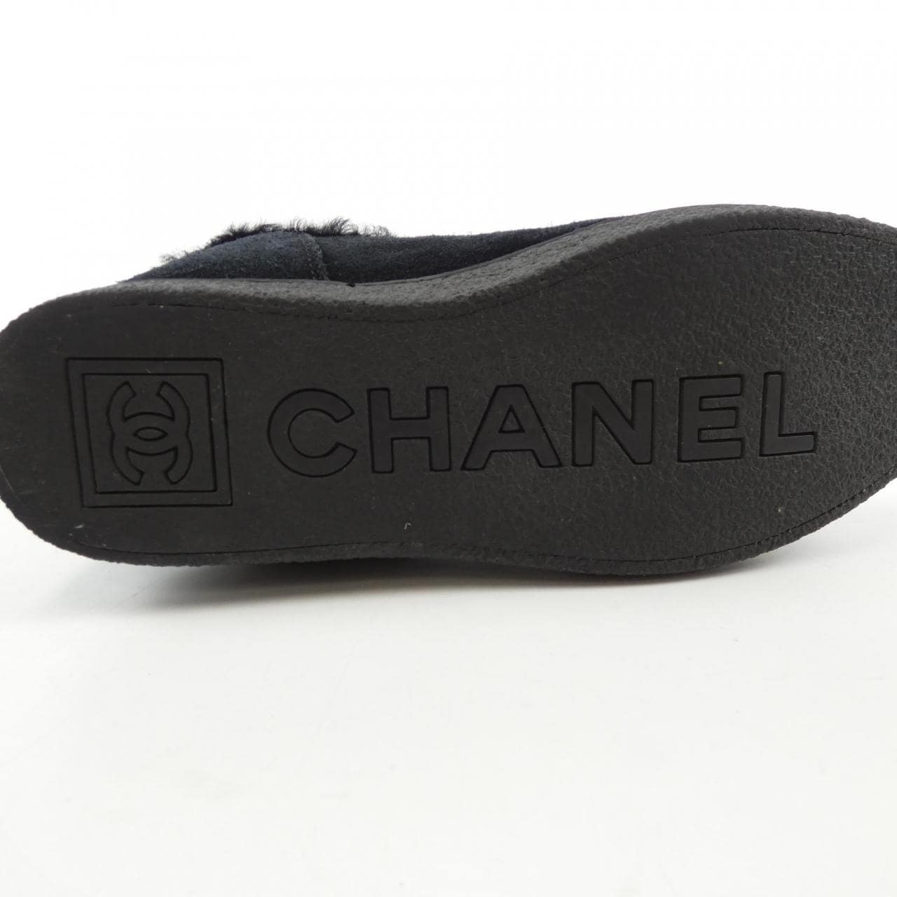 CHANEL CHANEL Boots