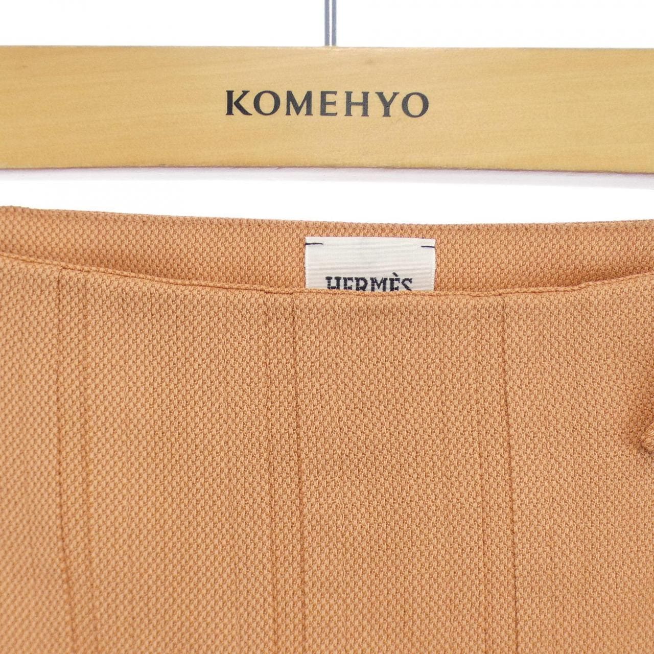 エルメス HERMES スカート