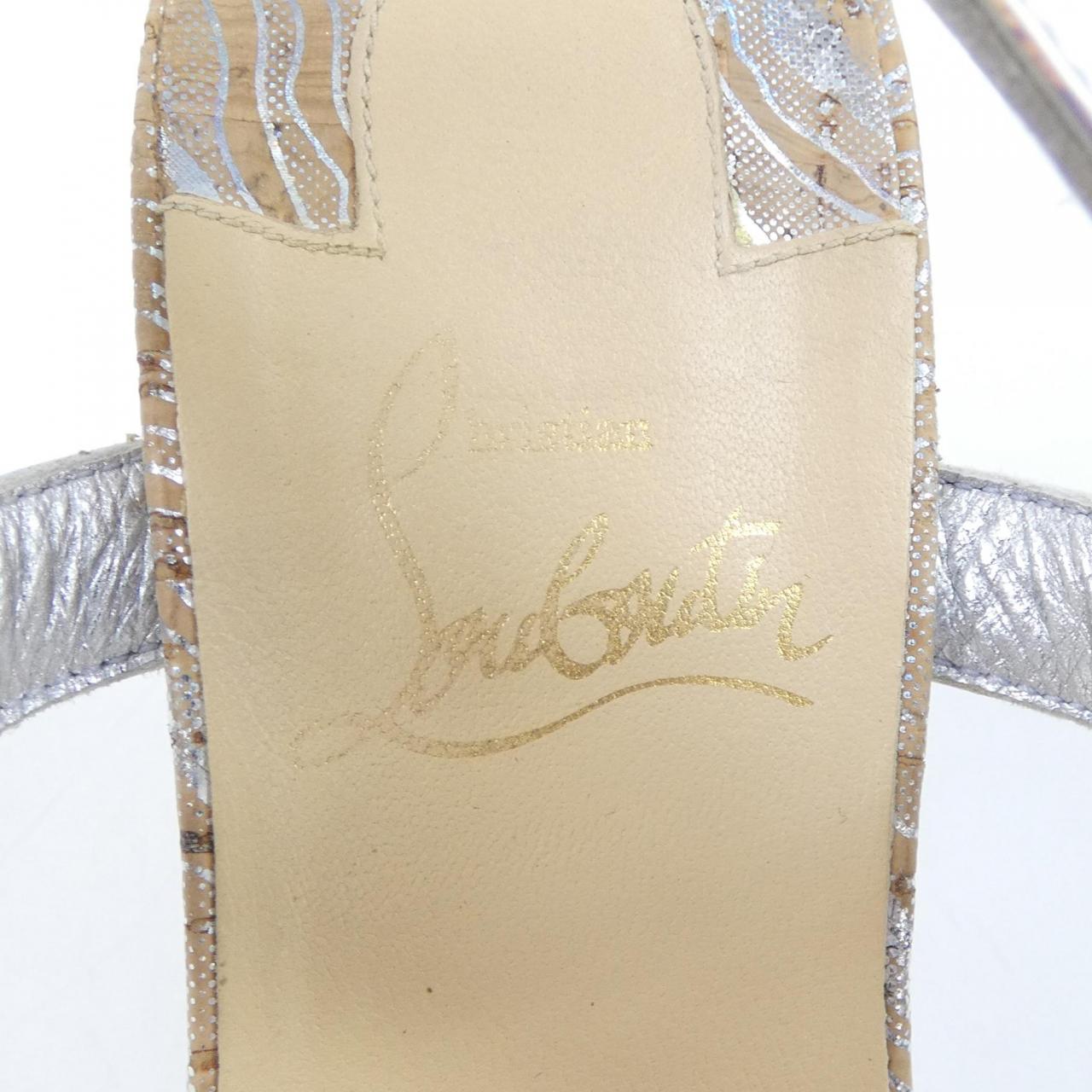 クリスチャンルブタン CHRISTIAN LOUBOUTIN サンダル
