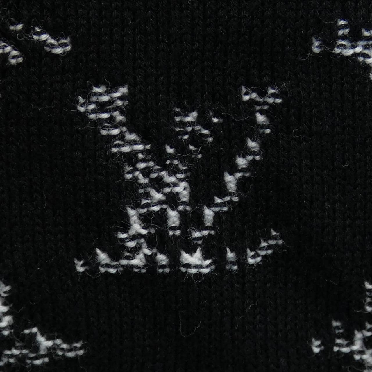 ルイヴィトン LOUIS VUITTON ニット