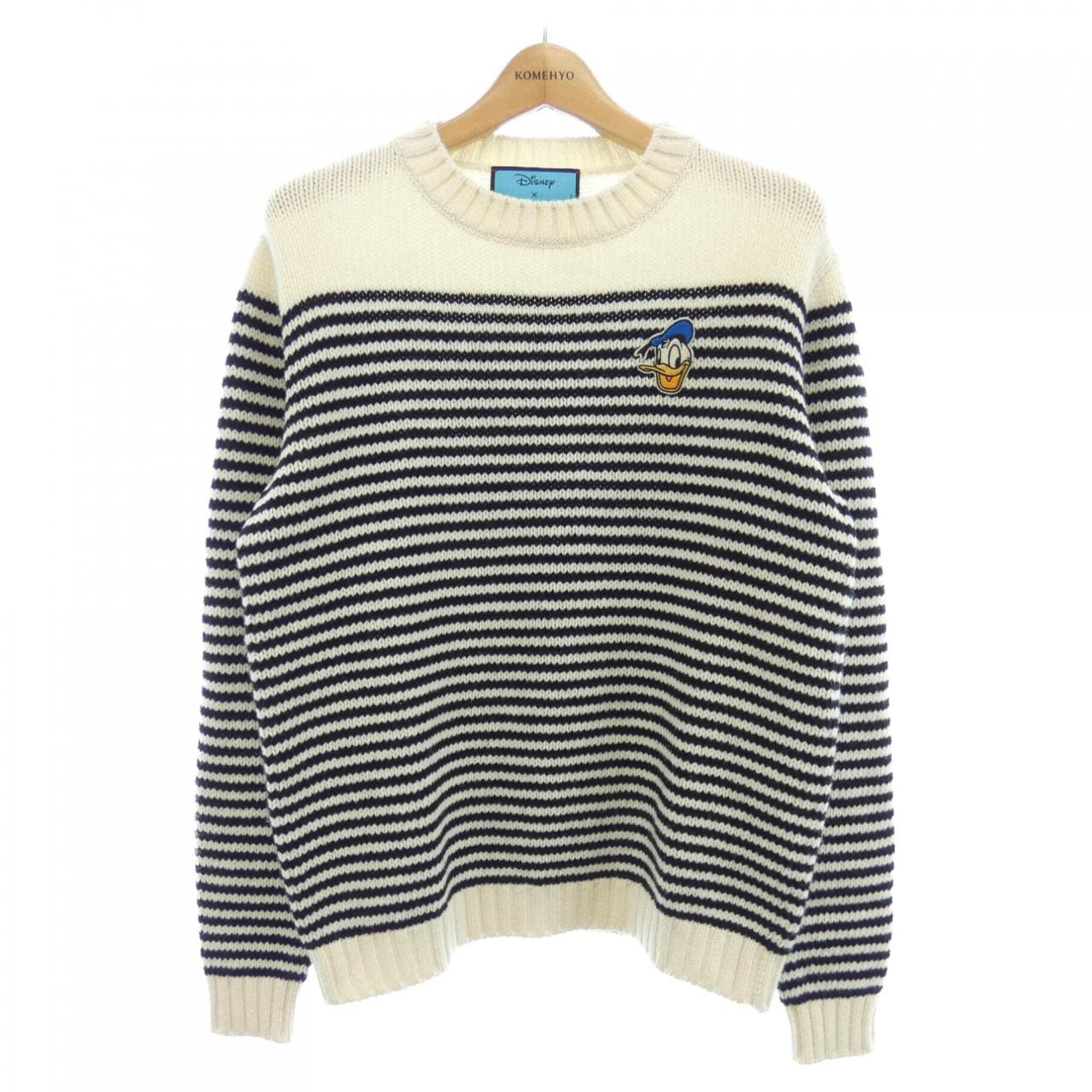 グッチ GUCCI ニット