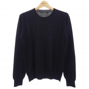 メッサジェリエ MESSAGERIE ニット