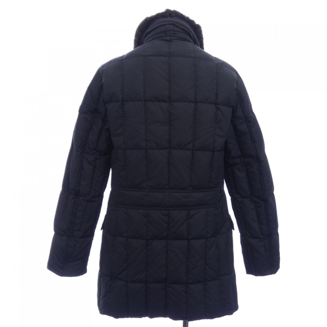 Mouret MOORER down coat