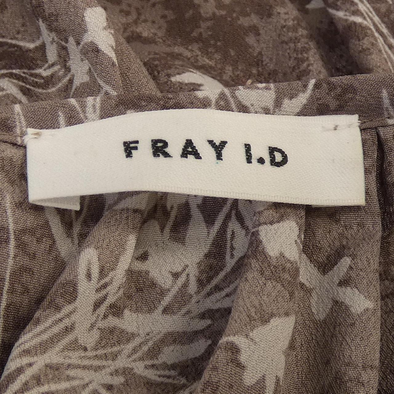 フレイアイディー FRAY I.D ワンピース