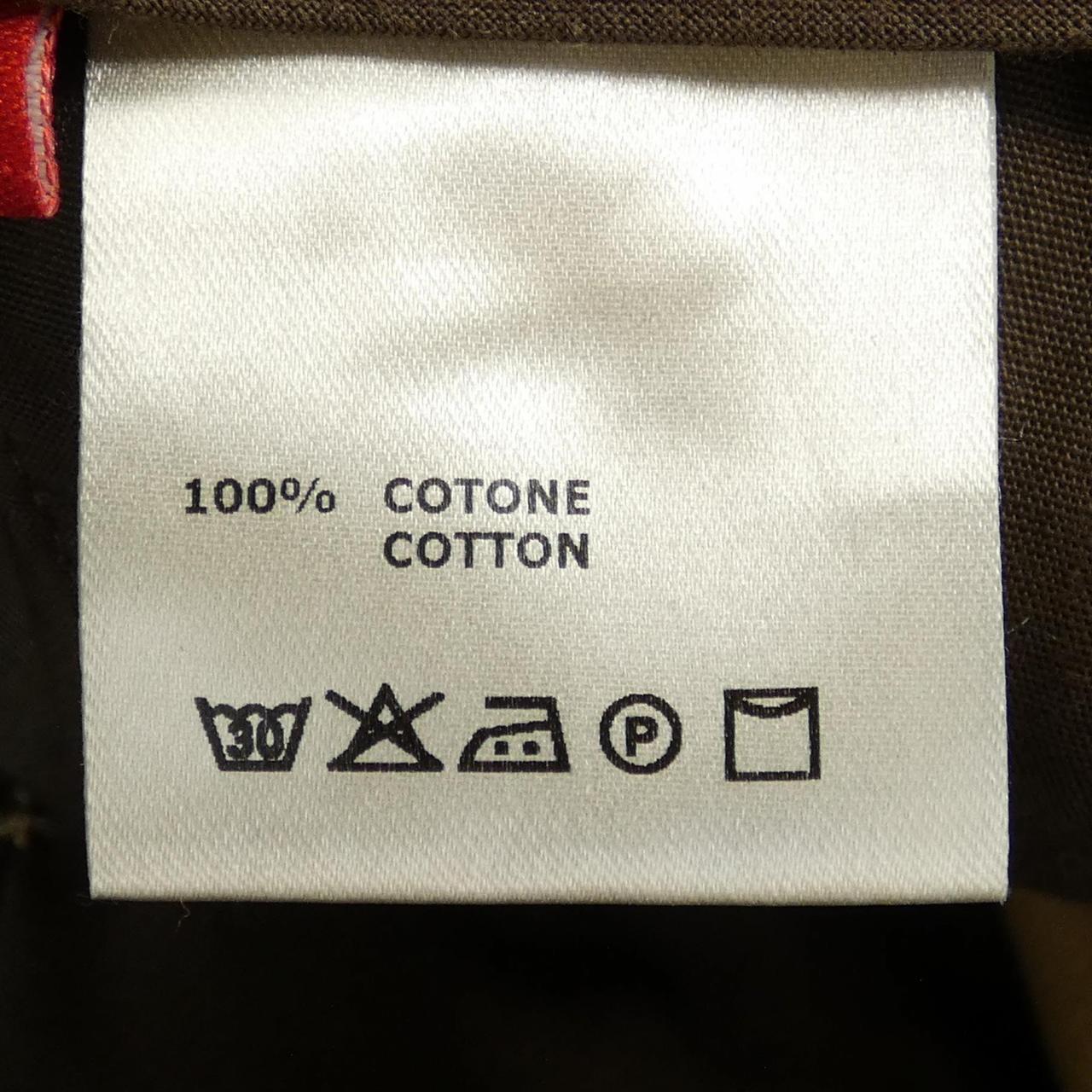 G.T.A Pants