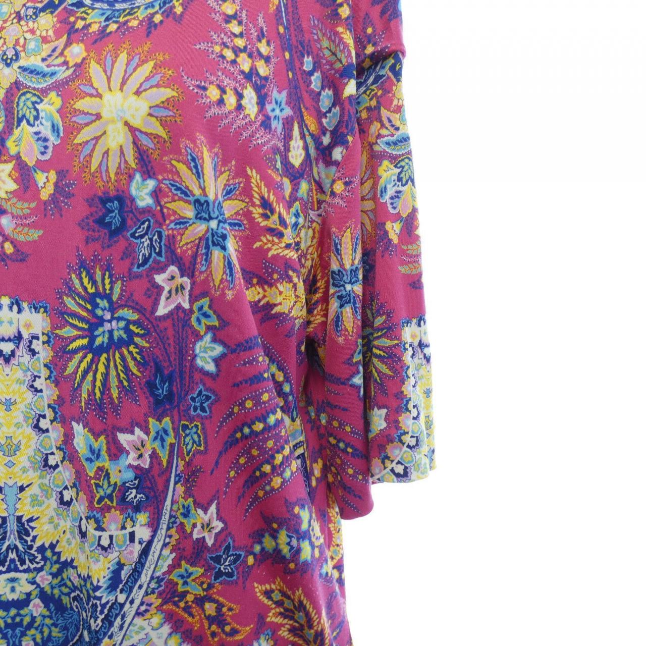 エトロ ETRO ワンピース