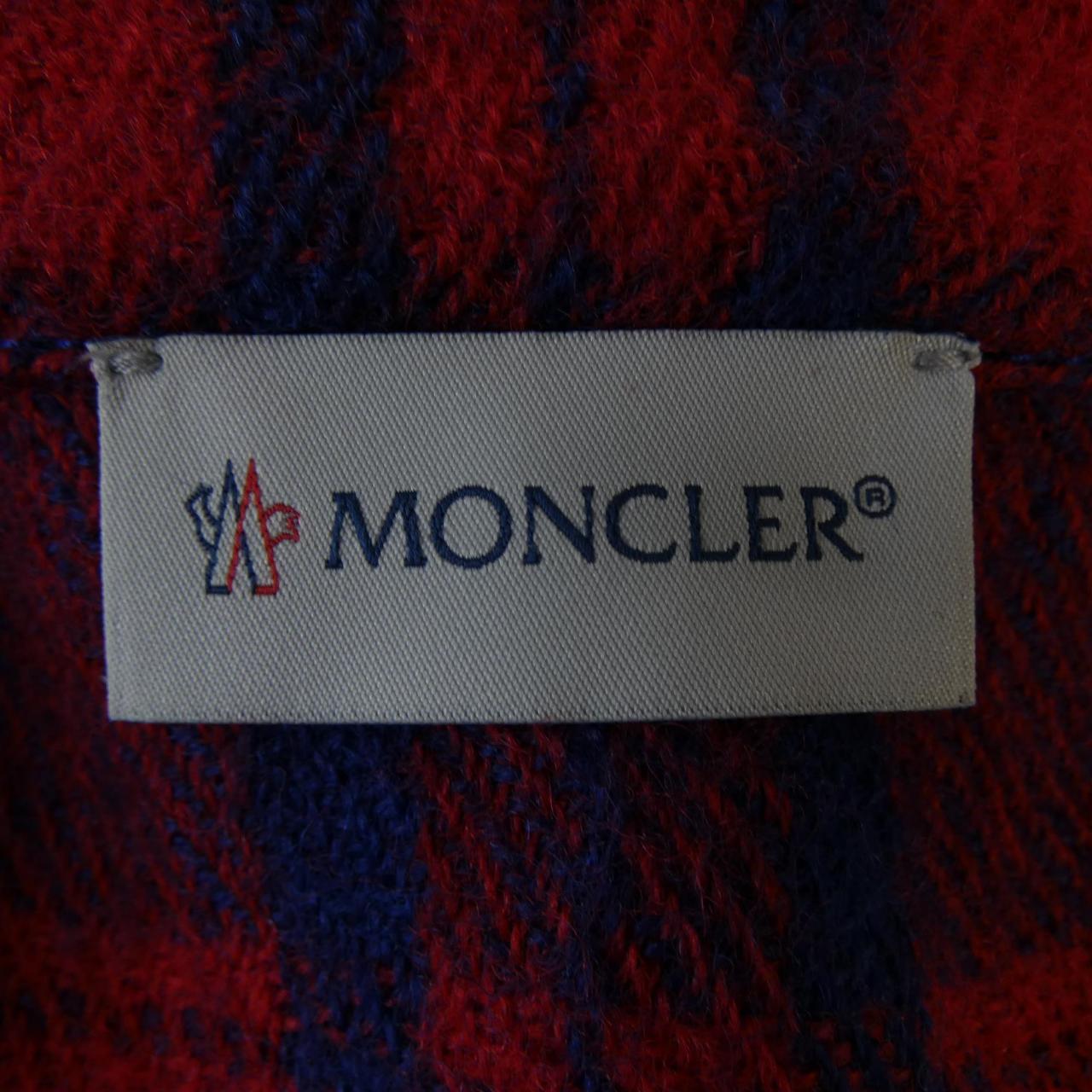 モンクレール MONCLER ブルゾン
