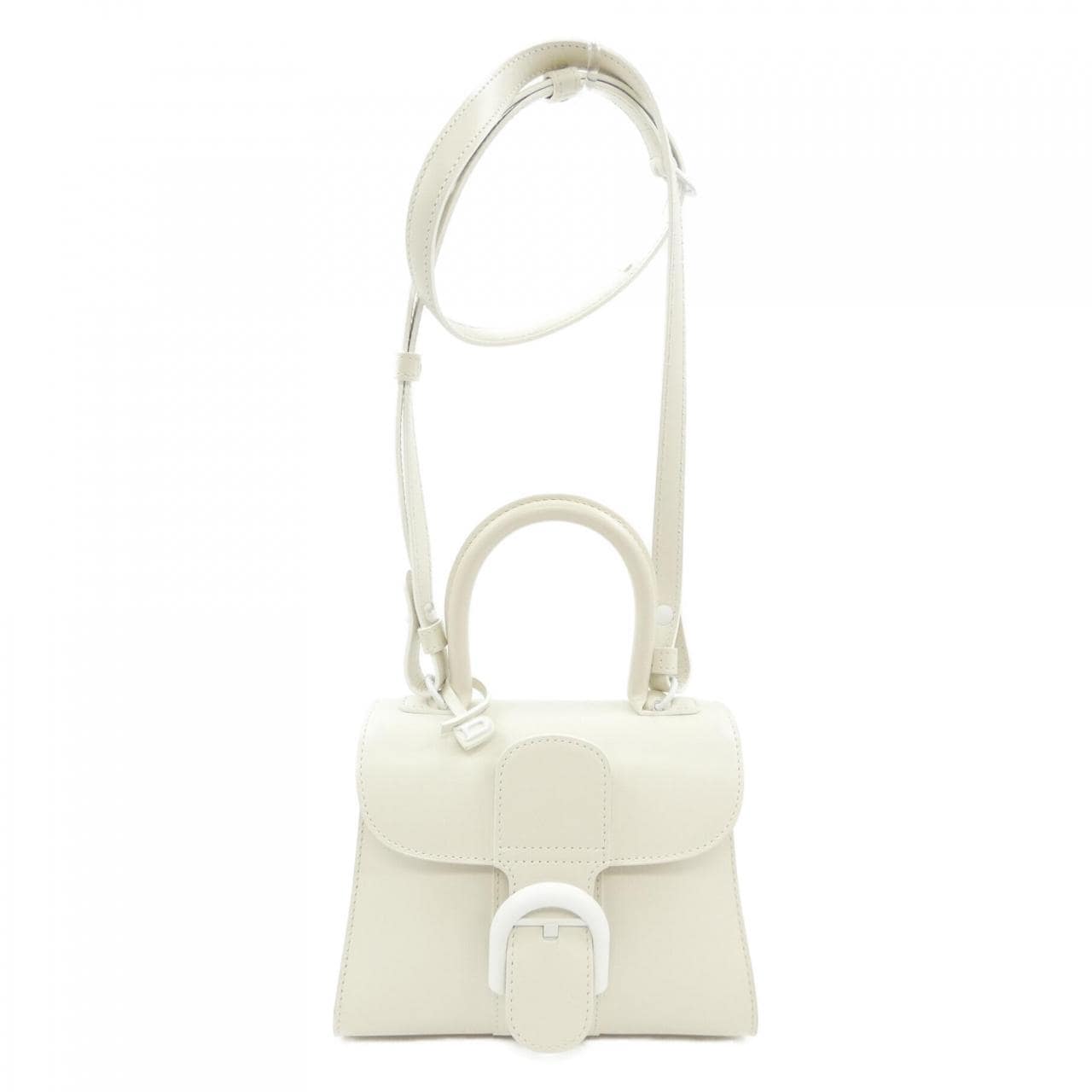 德爾沃DELVAUX
