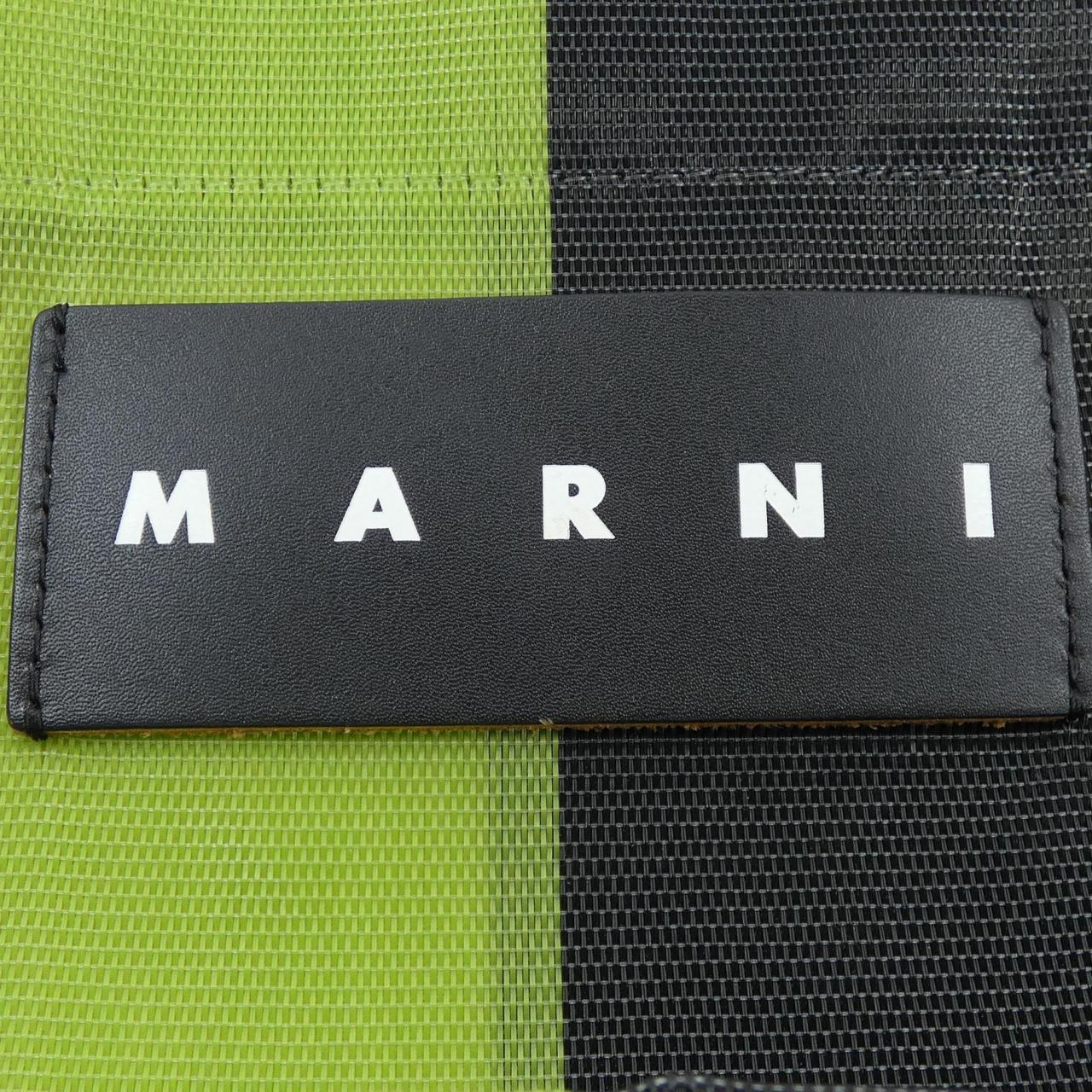 マルニ MARNI BAG