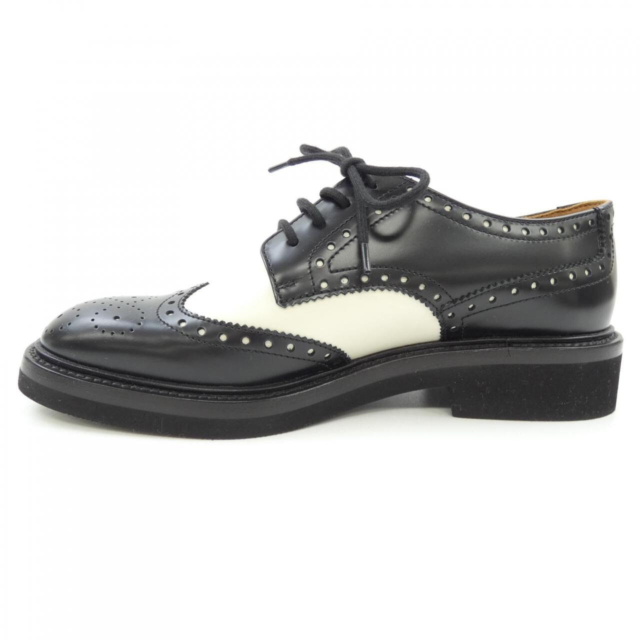 CHRISTIAN DIOR SHOES DIOR CHRISTIAN DIOR SHOES