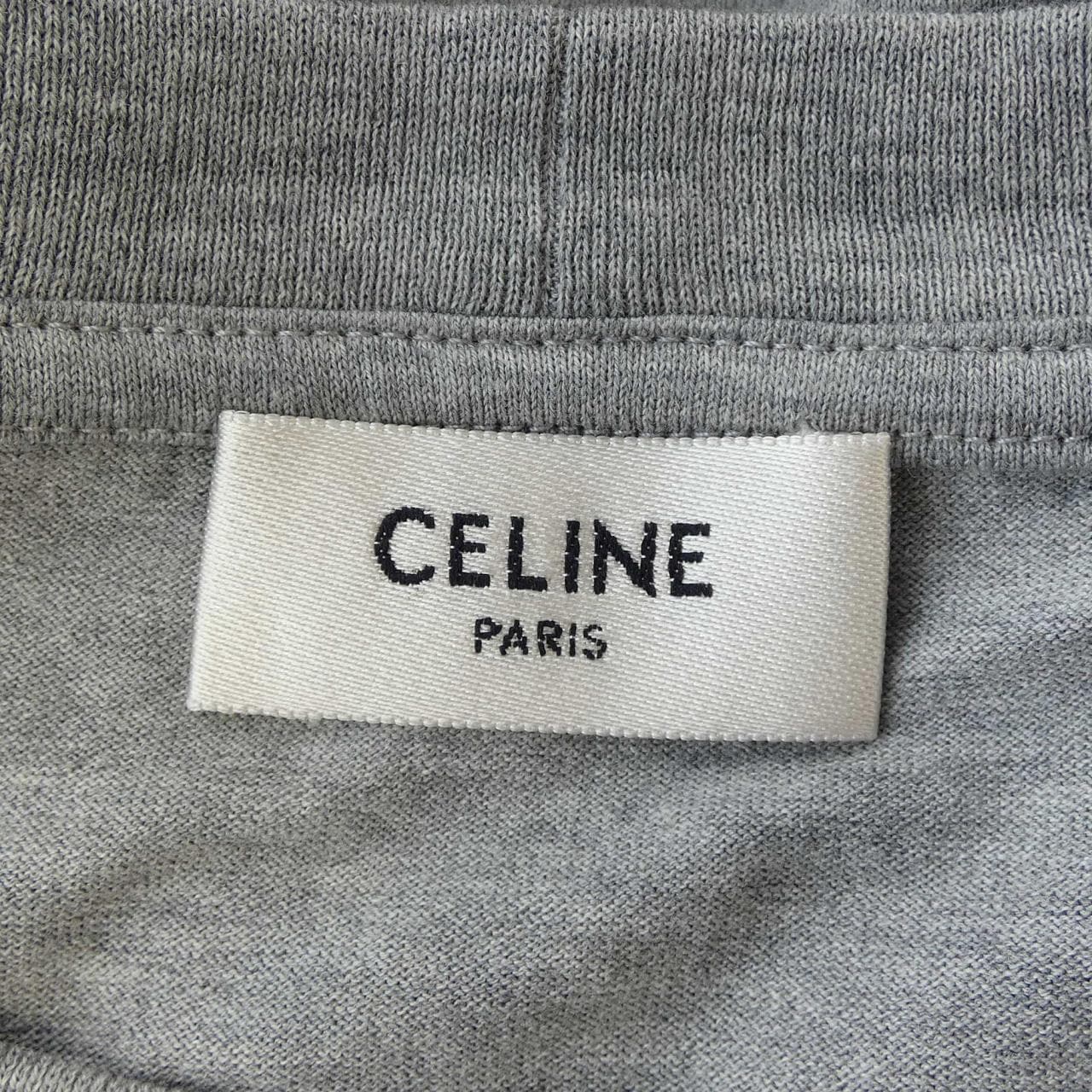 CELINE Celine T恤