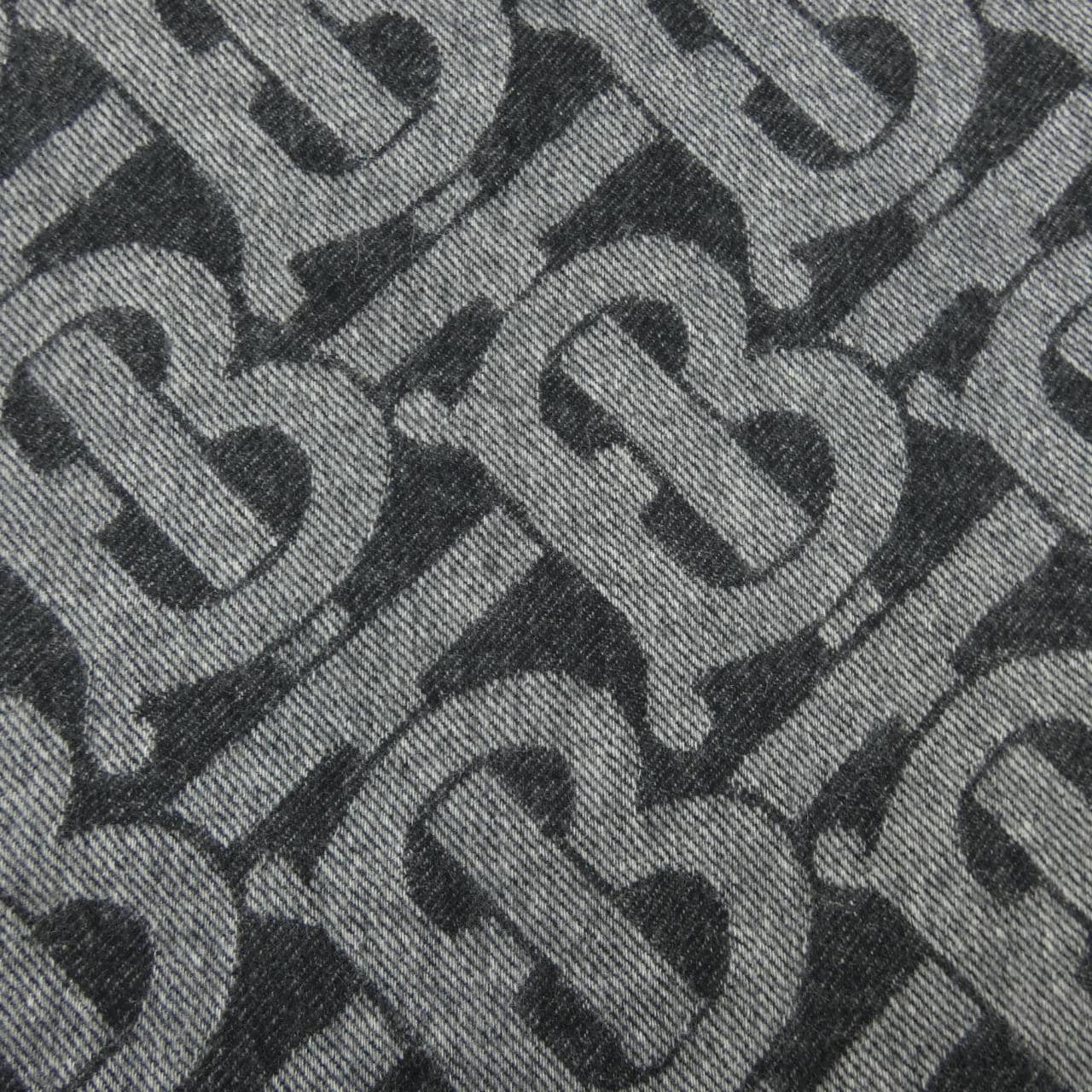バーバリー BURBERRY MUFFLER