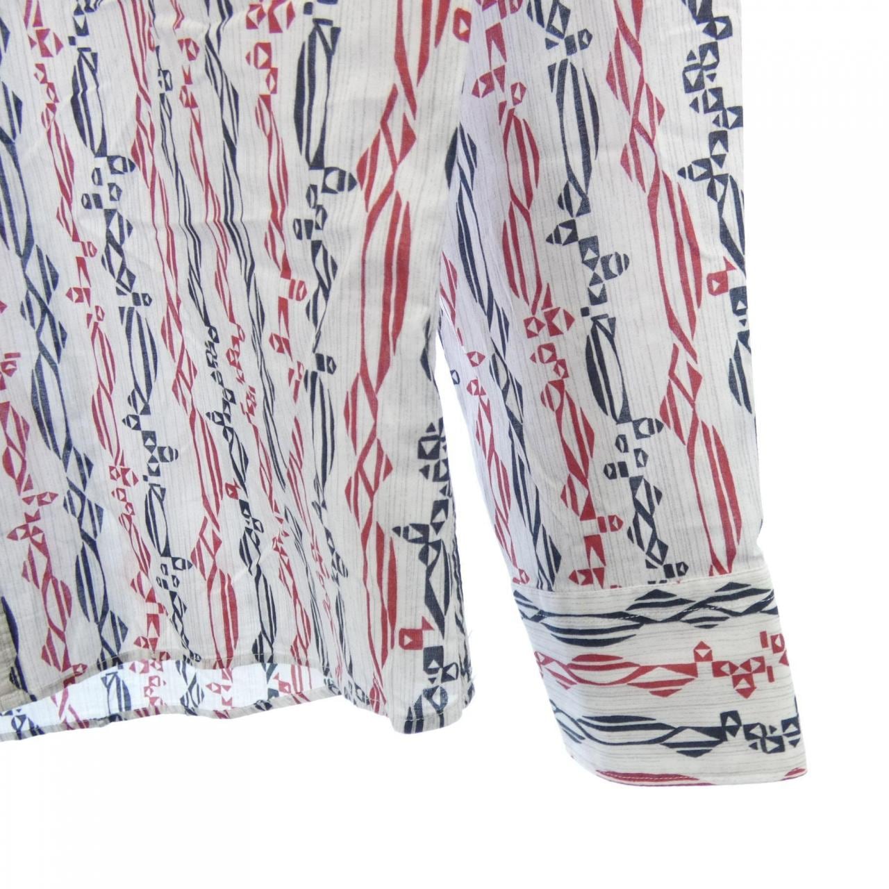 バグッタ BAGUTTA シャツ