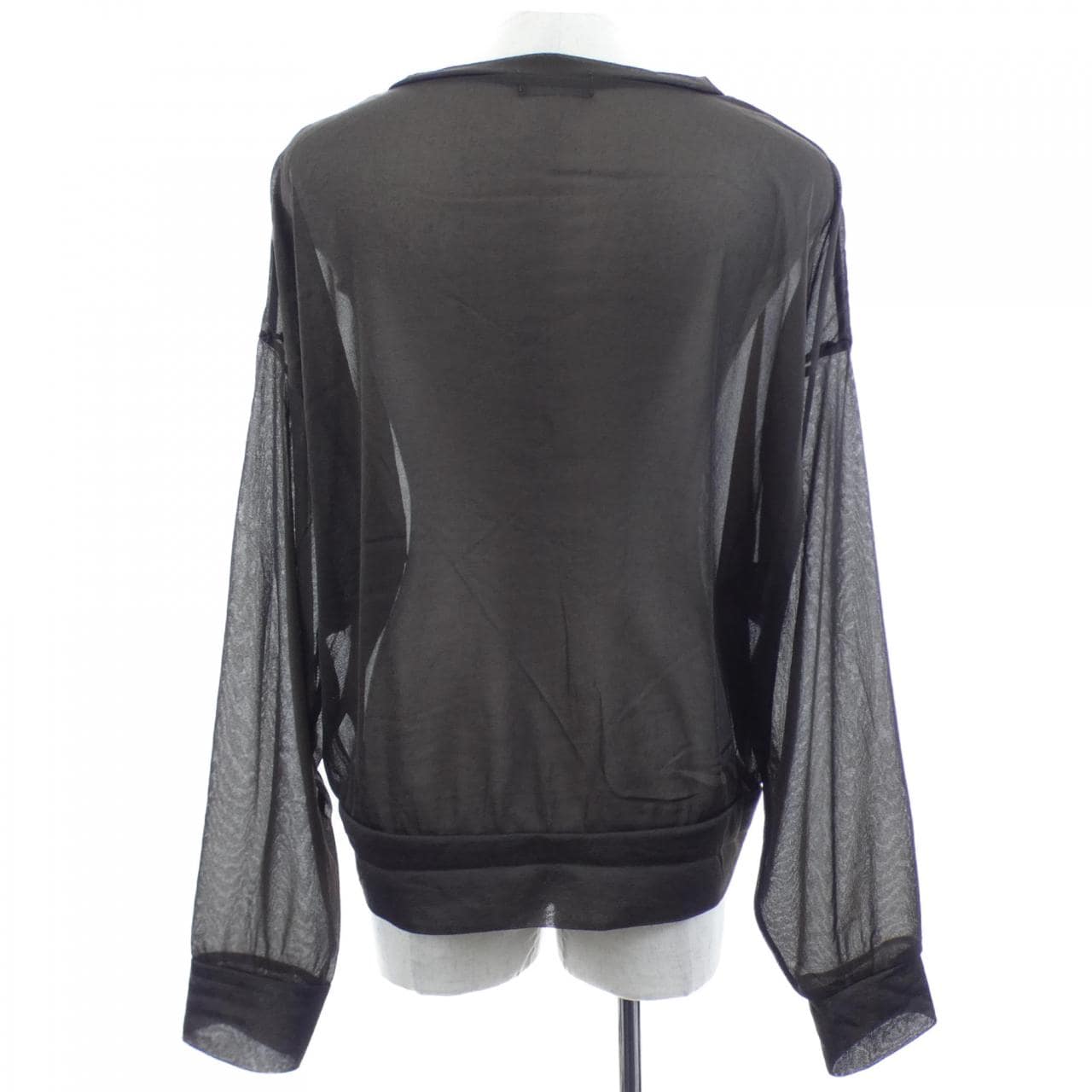 レサージュ L'ESSAGE カーディガン