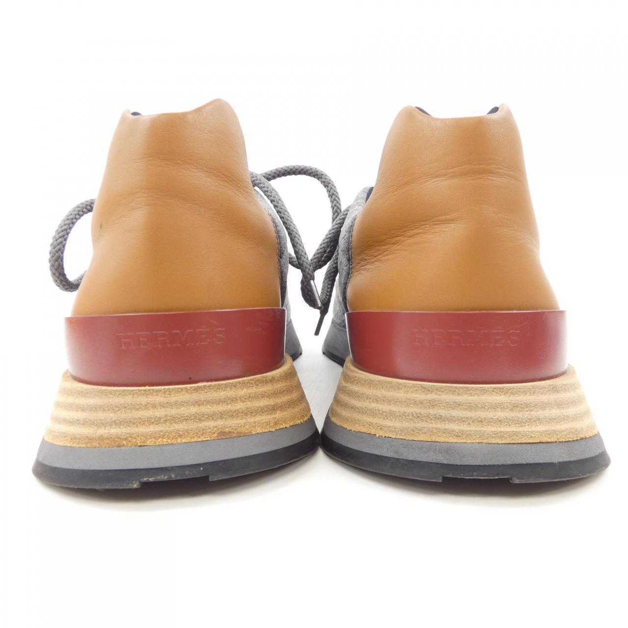 エルメス HERMES スニーカー