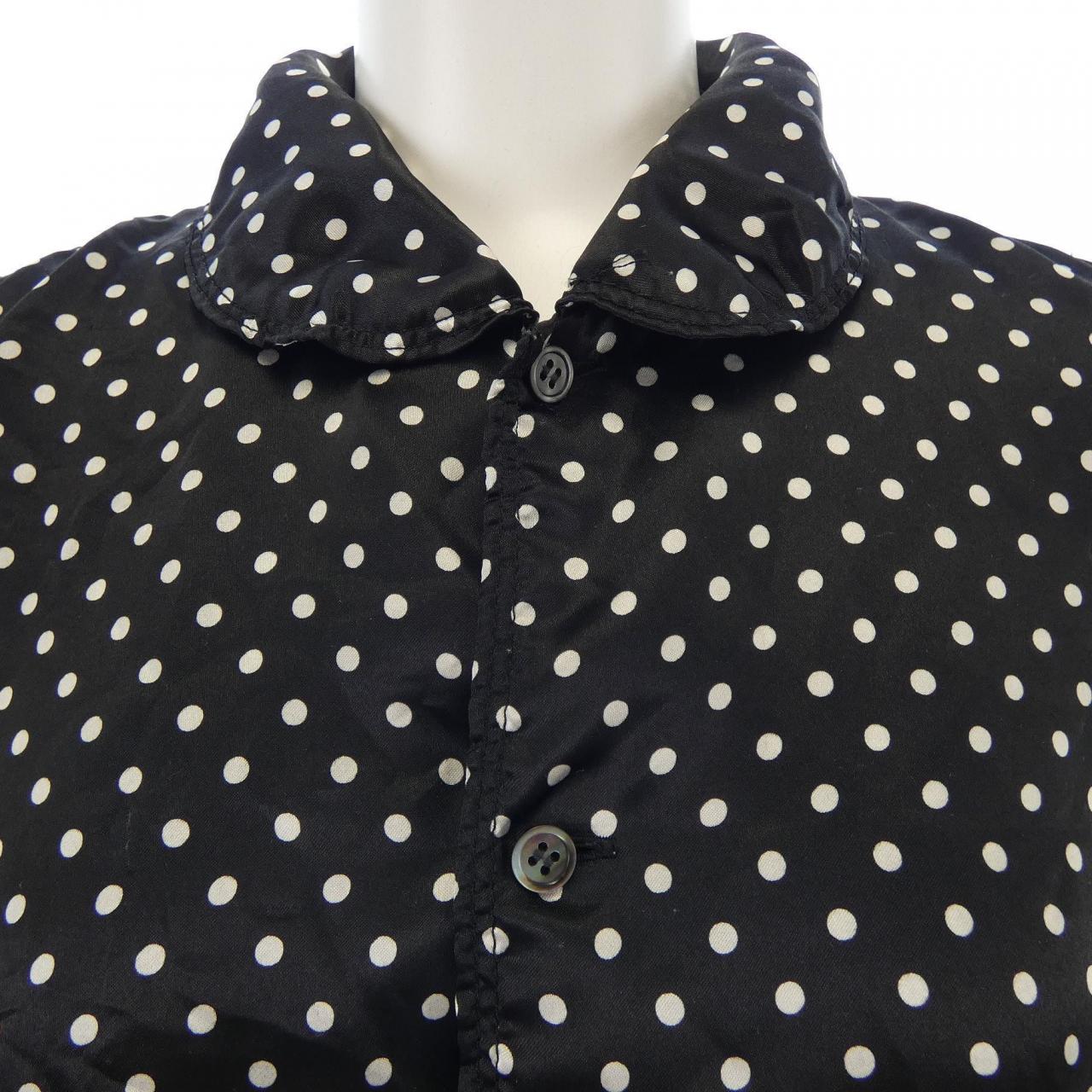 コムデギャルソン COMME des GARCONS シャツ