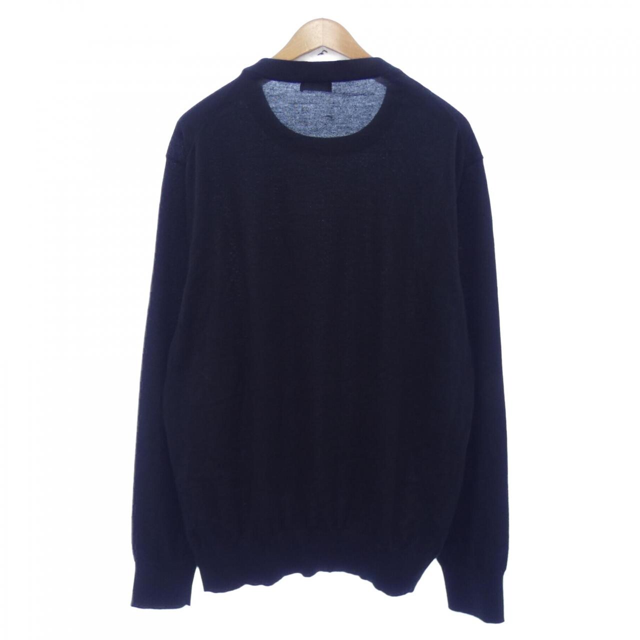 ディオール DIOR 113M647AT220 ニット