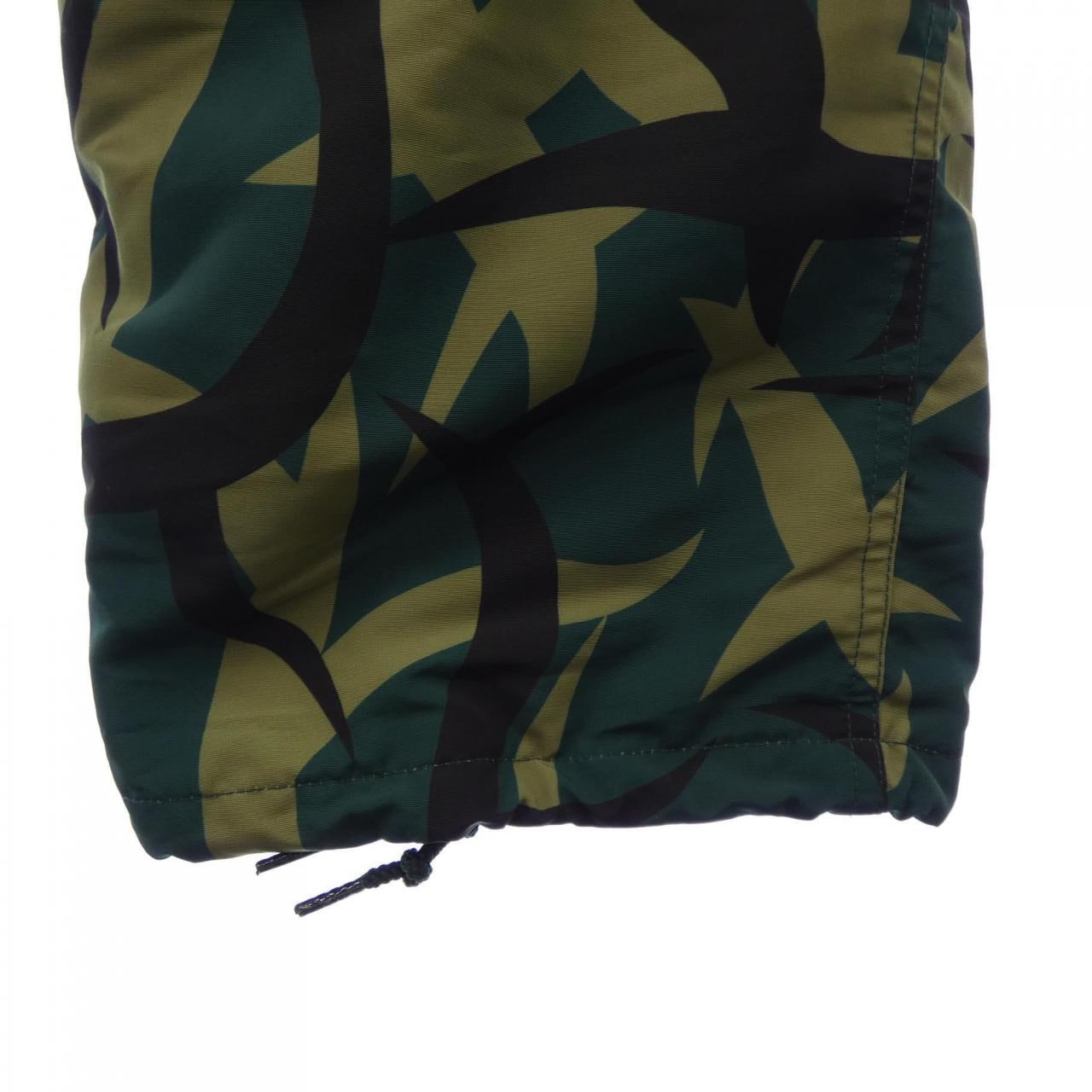 アベイシングエイプ A BATHING APE パンツ