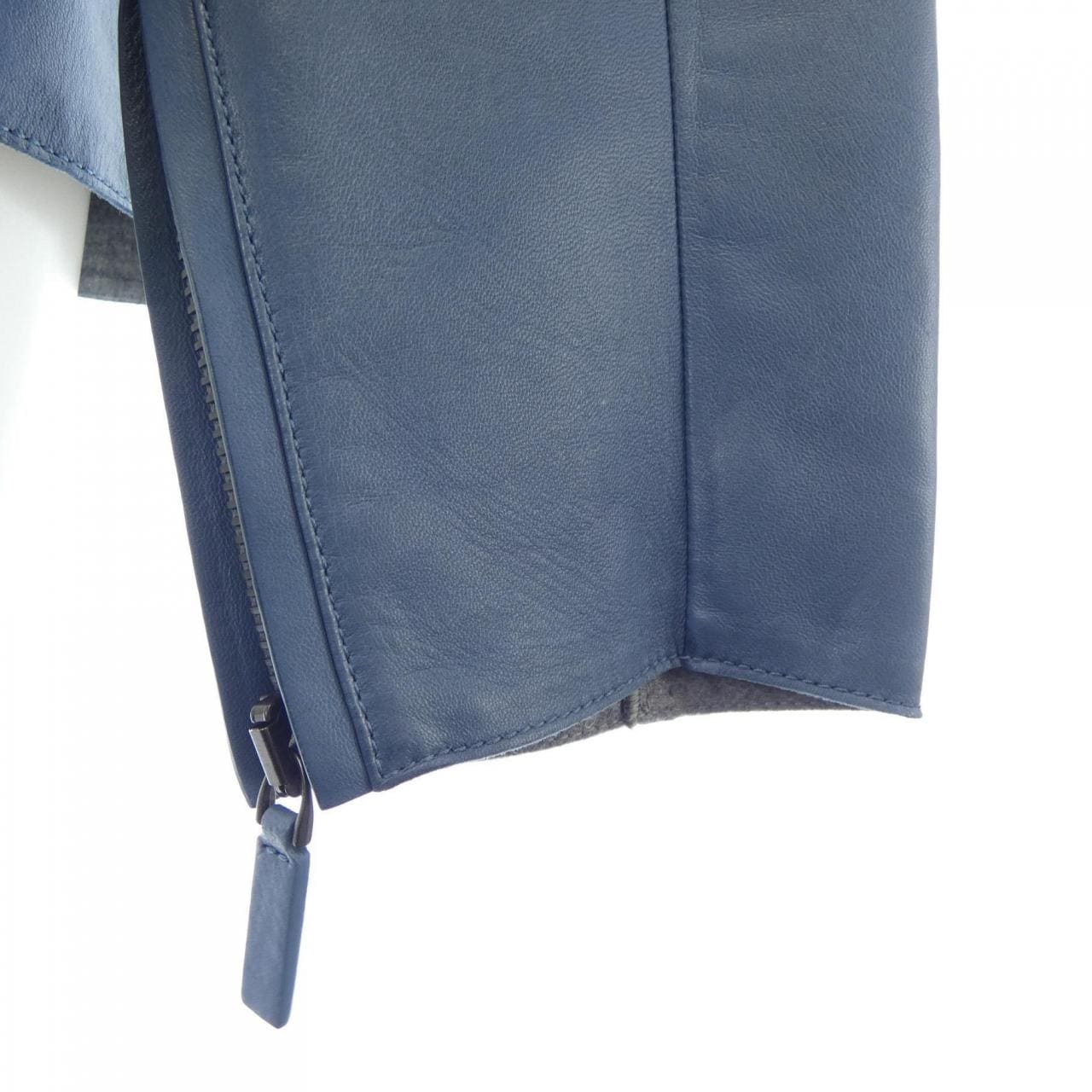 ベルルッティ Berluti R14LBU11 レザージャケット
