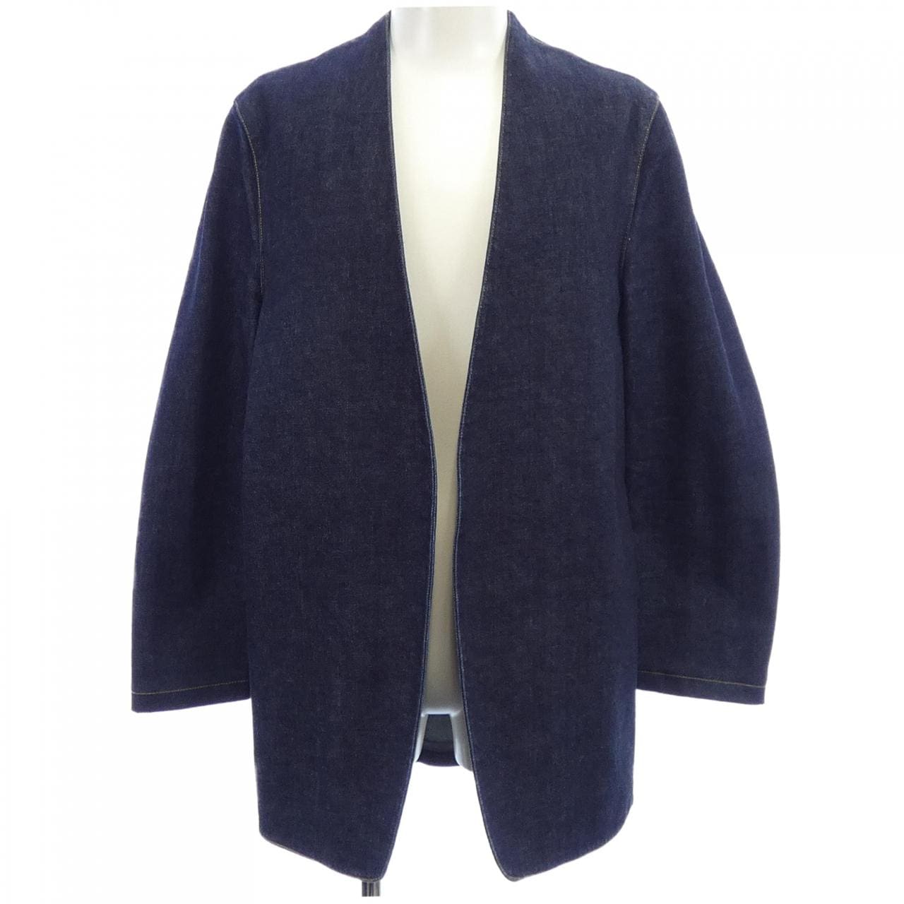 メゾンマルジェラ Maison Margiela S50BN0388 デニムジャケット
