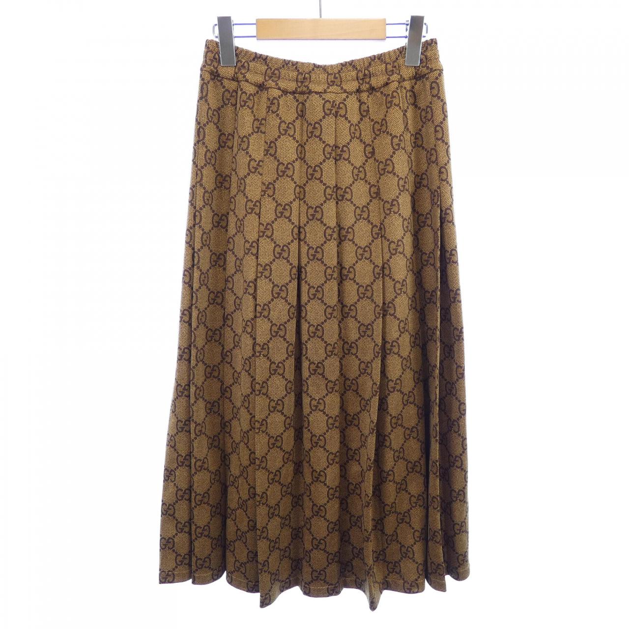 グッチ GUCCI 526514-X7C31 スカート