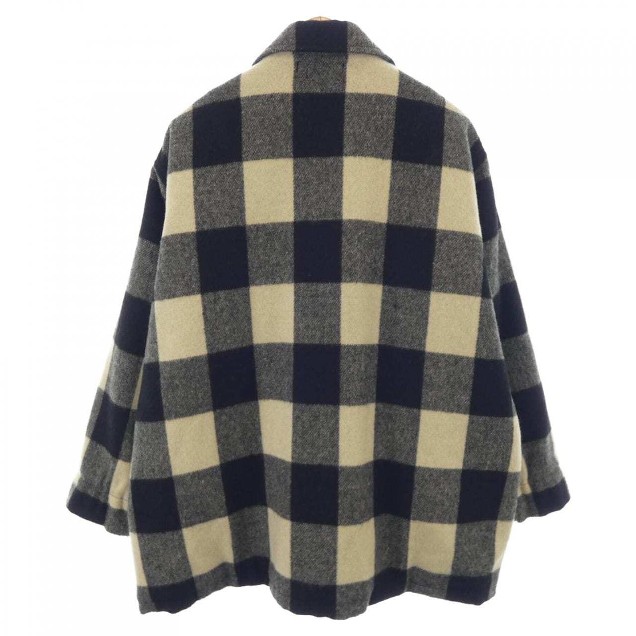 ディセンダント DESCENDANT コート