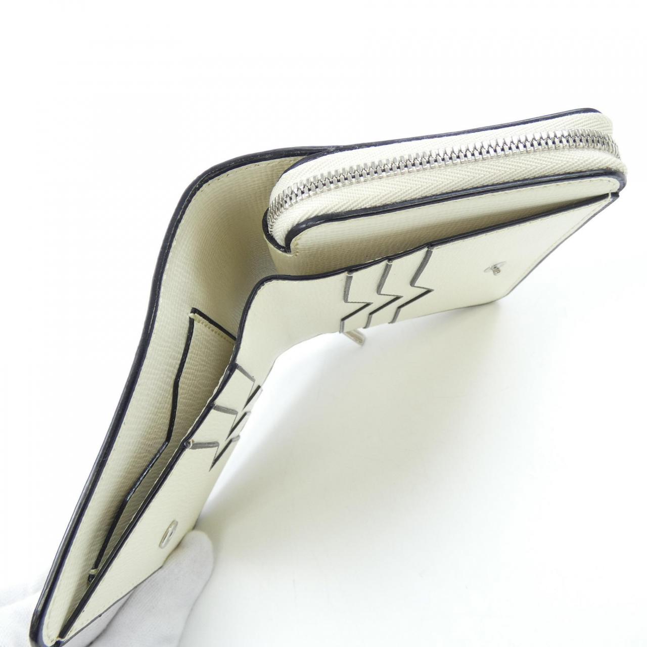 Valextra VALEXTRA珀斯SGZA0038028LRLWZ99 WALLET