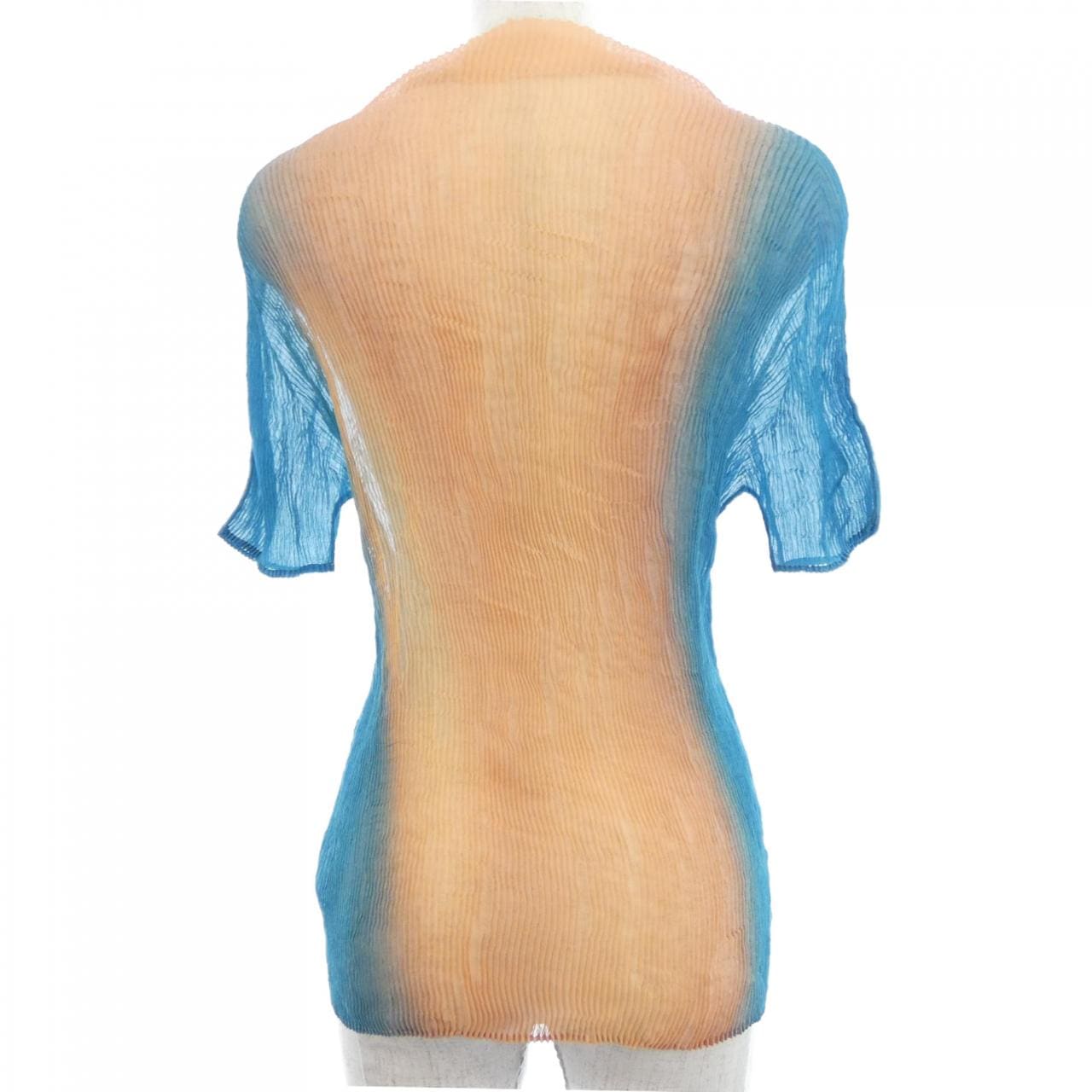 イッセイミヤケ ISSEY MIYAKE IM41FJ652 トップス