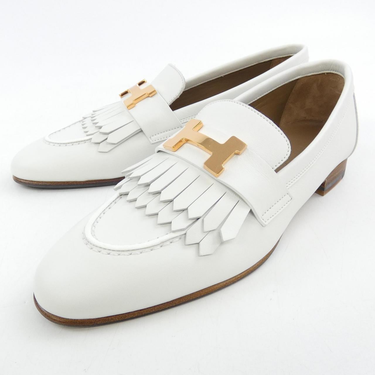 エルメス HERMES ロワイヤル ROYAL 212214Z シューズ