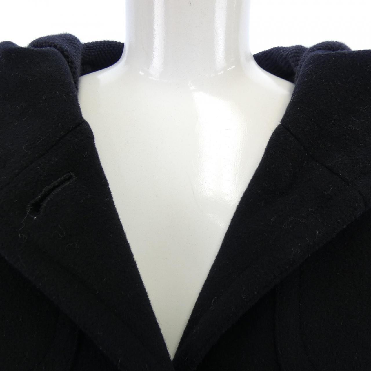 【ヴィンテージ】シャネル CHANEL IDENTFICATION P14063W02560 99A コート