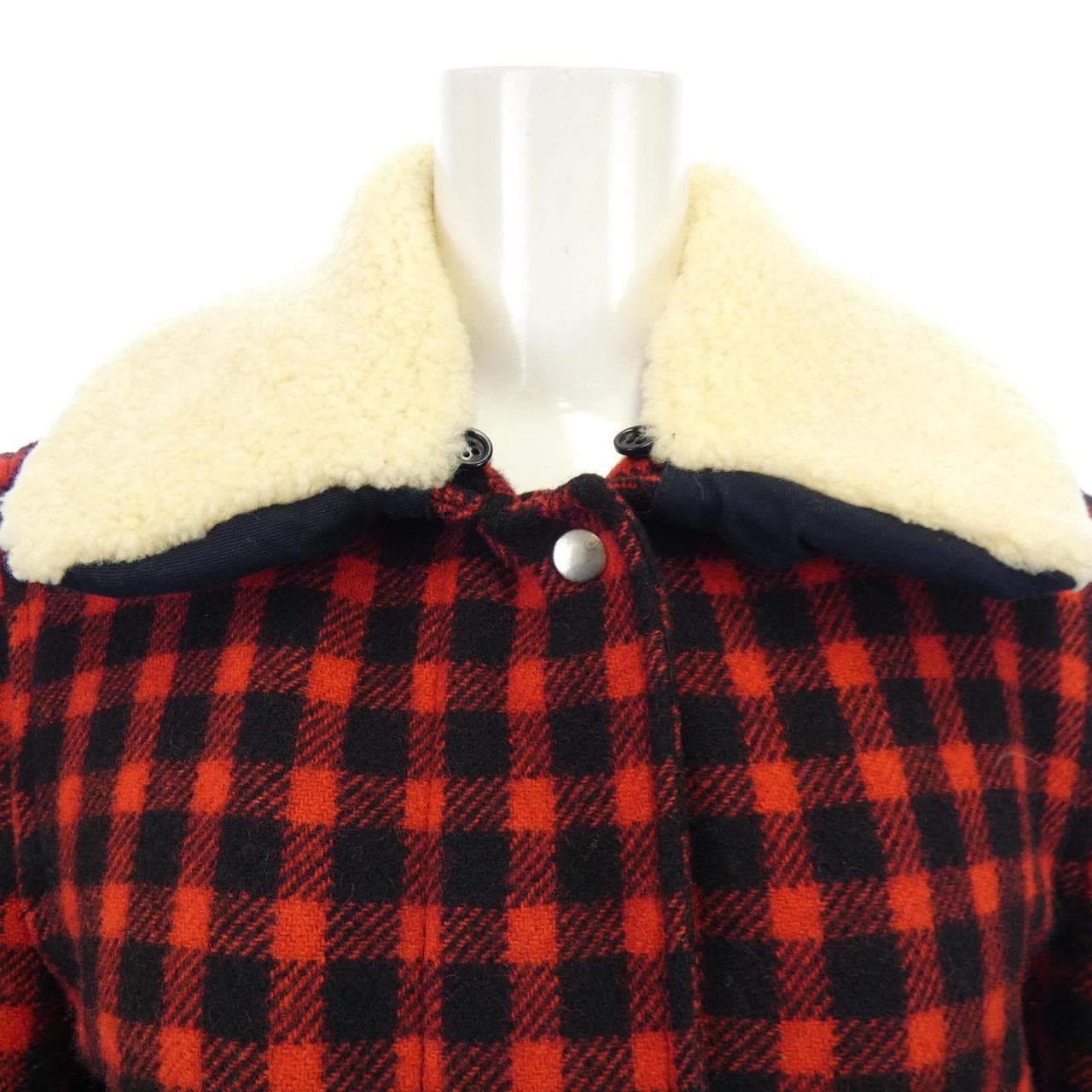 【ヴィンテージ】ミュウミュウ MIU MIU コート