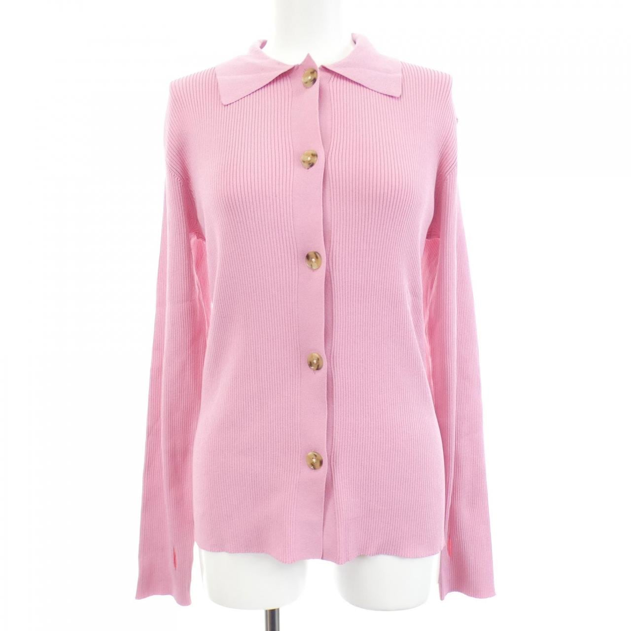 ロク 6ROKU カーディガン