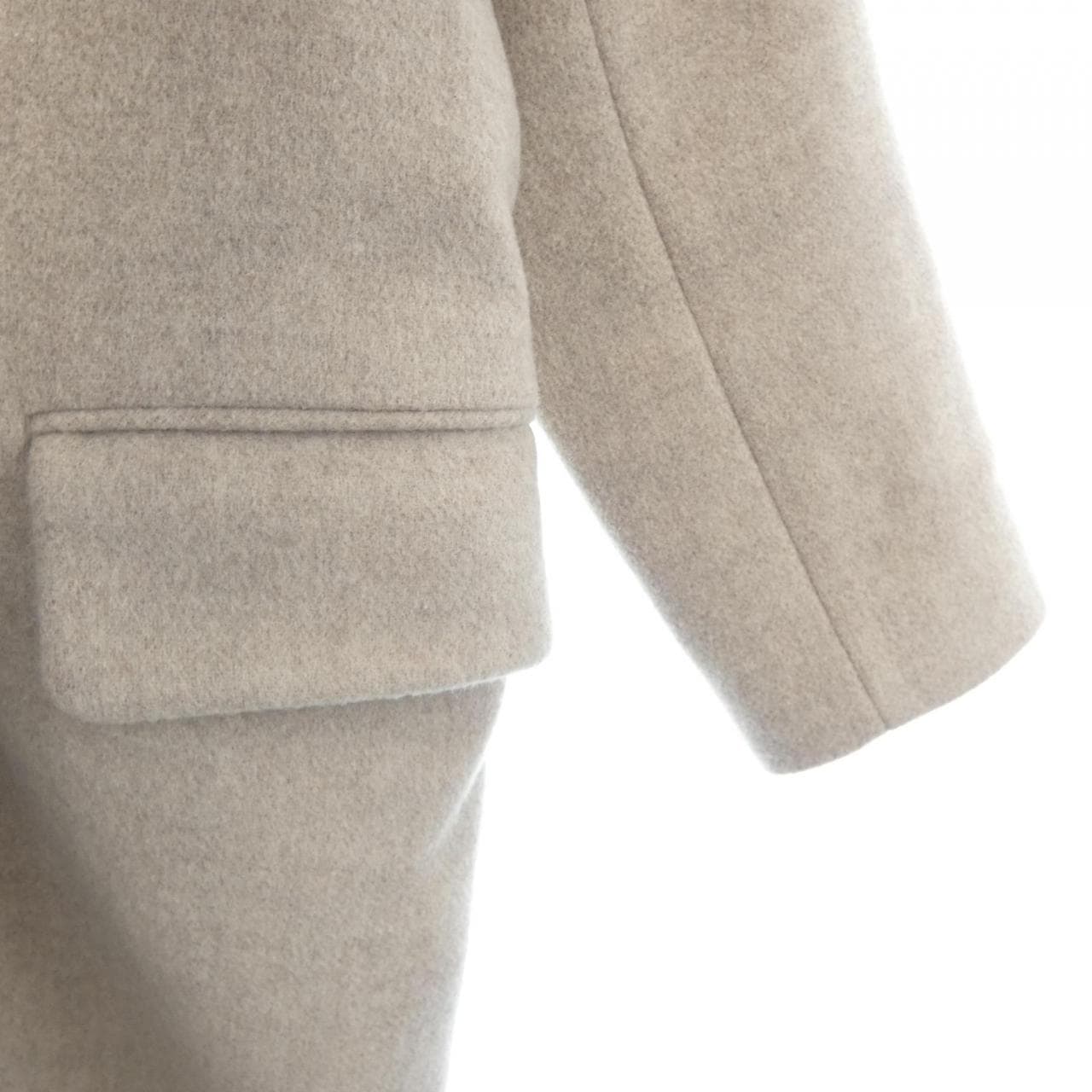 ビューティーアンドユース BEAUTY&YOUTH(U.A) コート