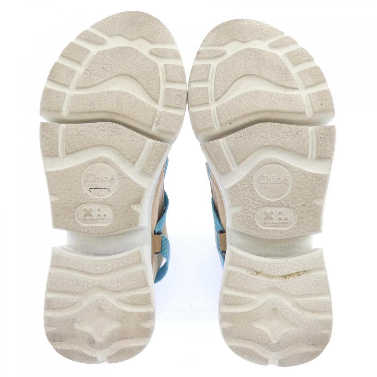 クロエ Chloe 021944 スニーカー