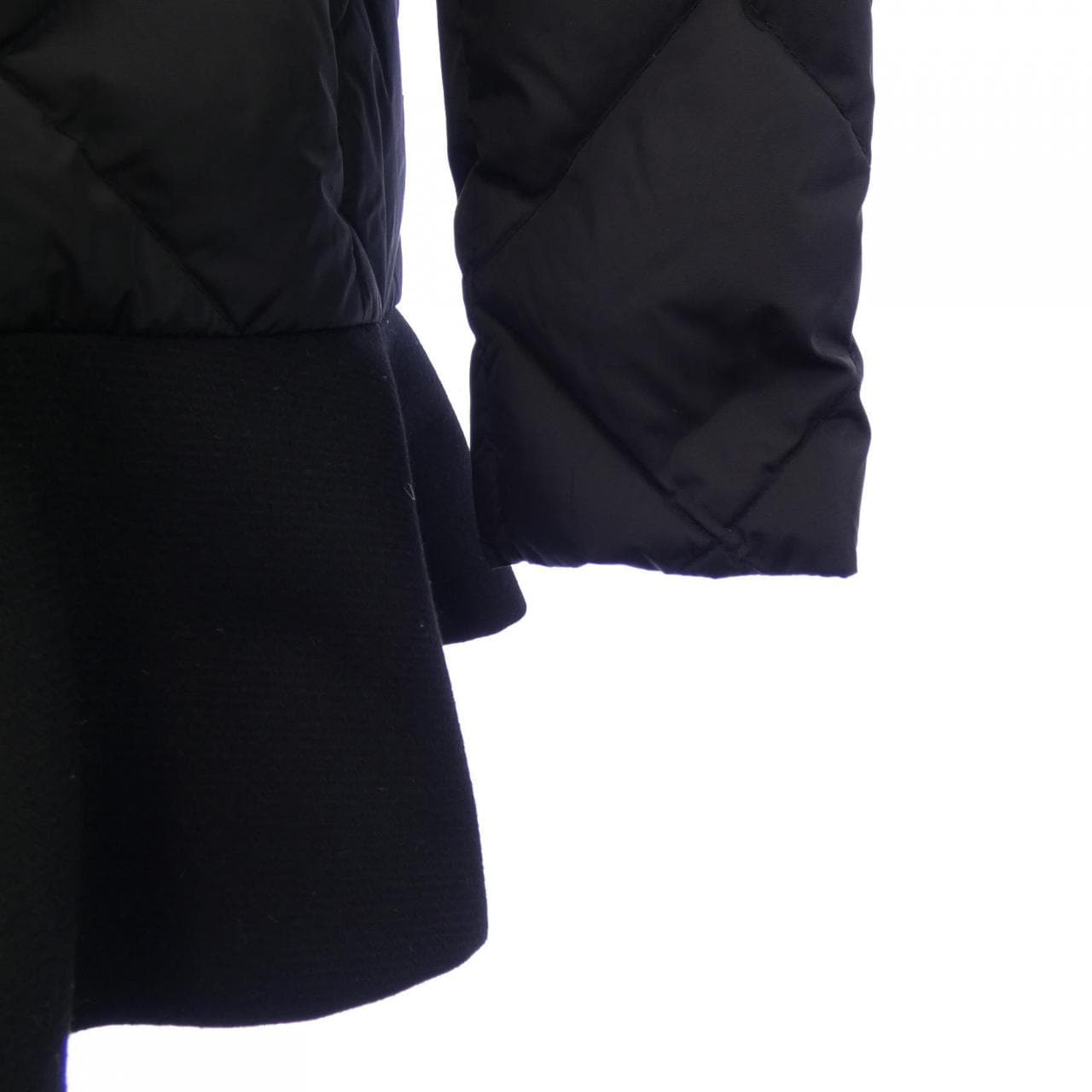 モンクレール MONCLER VOUGLANS ダウンコート