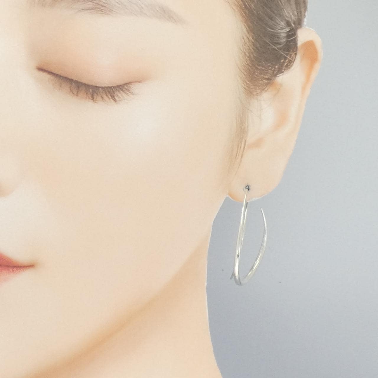 ジョージ ジェンセン オフスプリング ピアス