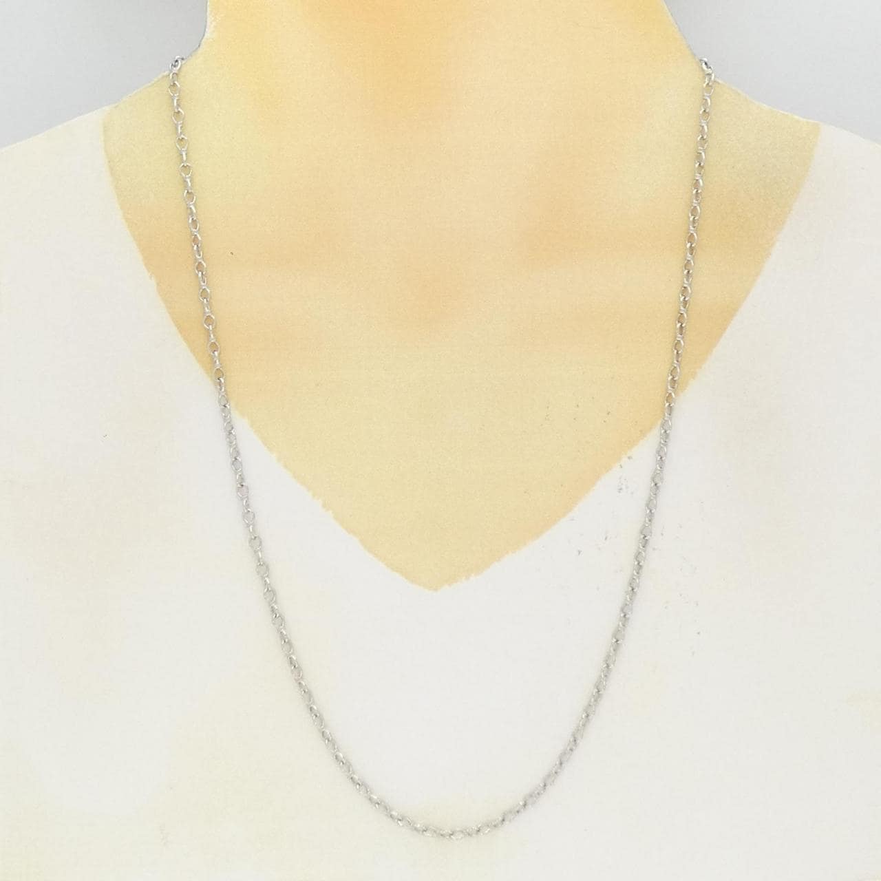 PT900/PT850 ネックレス