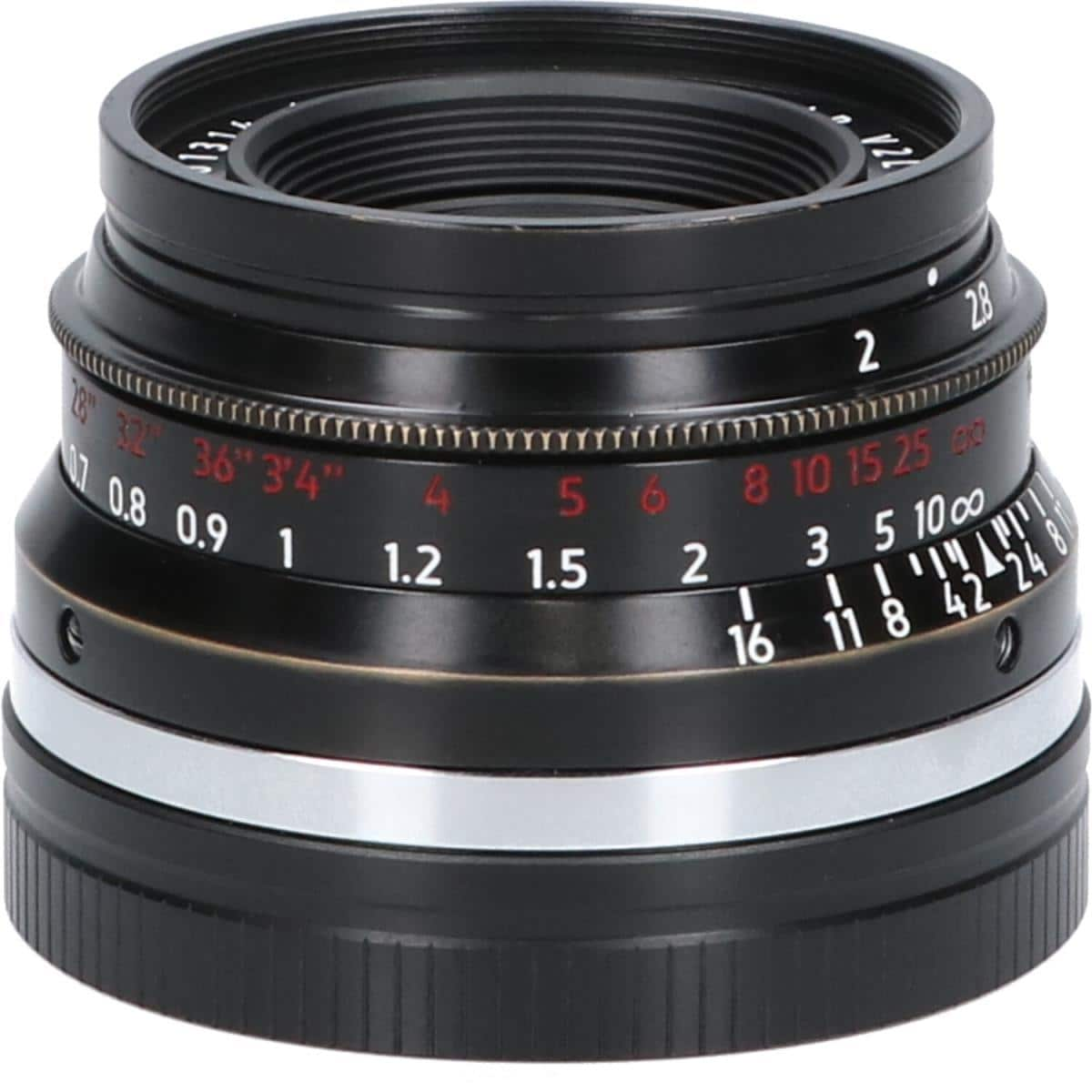 Shoten LIGHT LENS LAB 35mm F2