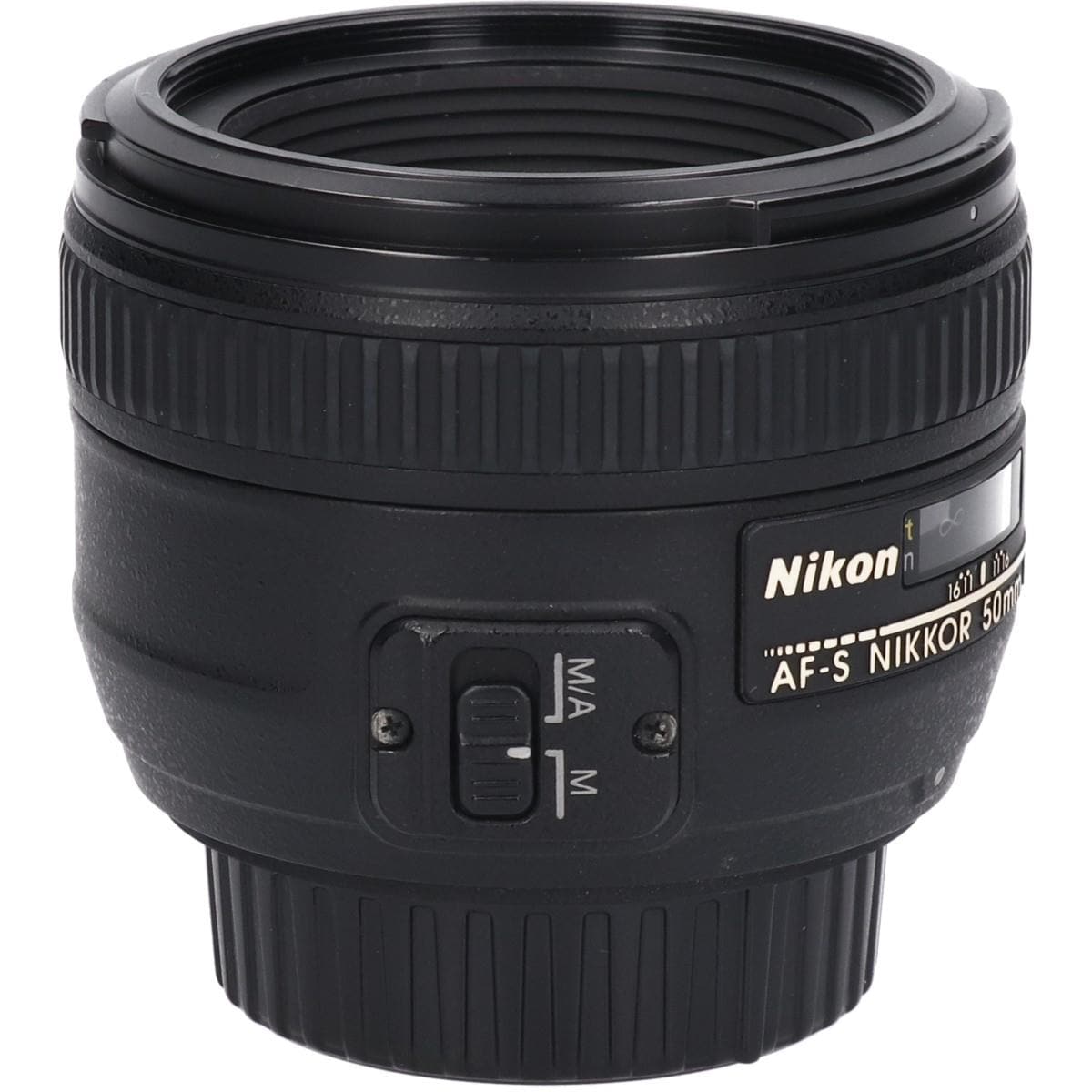 ＡＦ－Ｓ５０ｍｍ　Ｆ１．４Ｇ