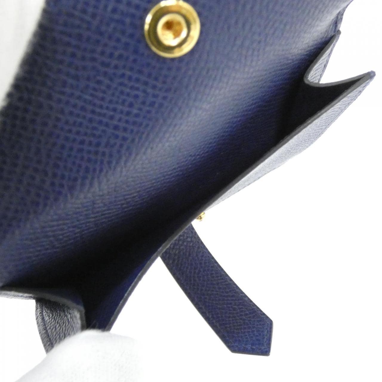 【未使用品】エルメス ベアン ミニ 039796CC 財布