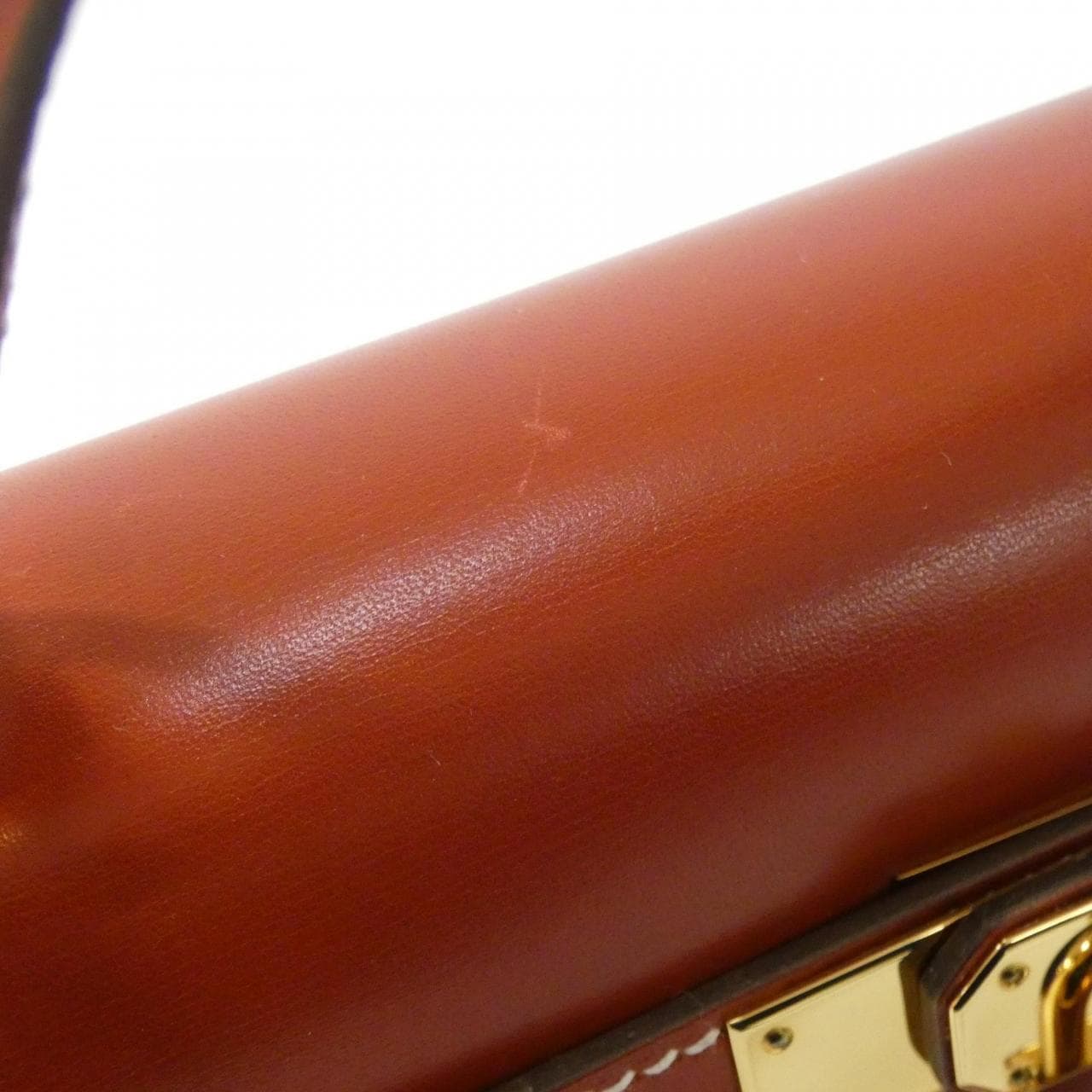 エルメス ケリー 28cm ハンドバッグ