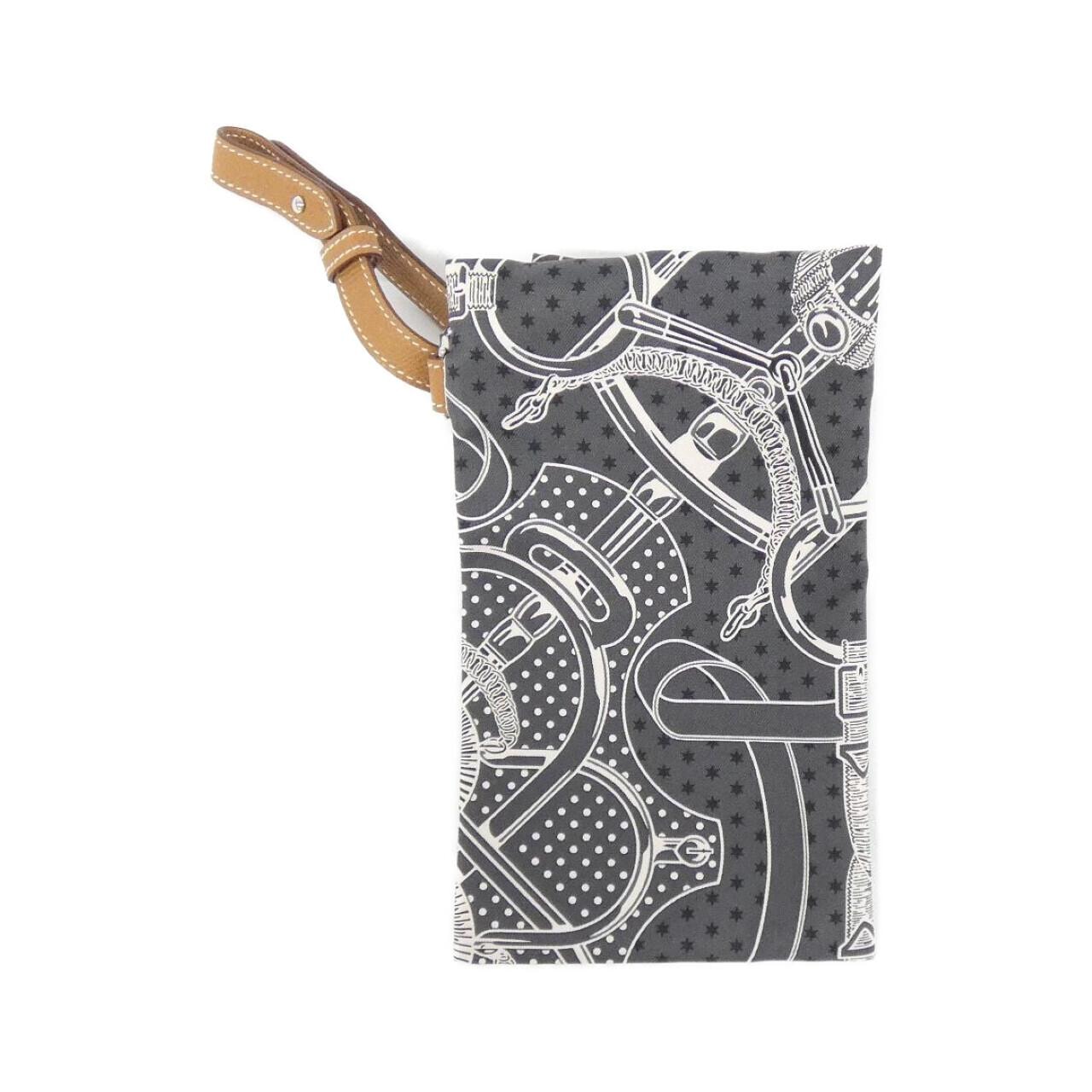 エルメス EPERON D'OR アヴェックソワ ポケット 085964CK ポーチ