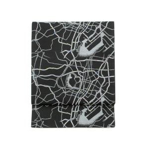 【未使用品】袋帯　【たつむら】