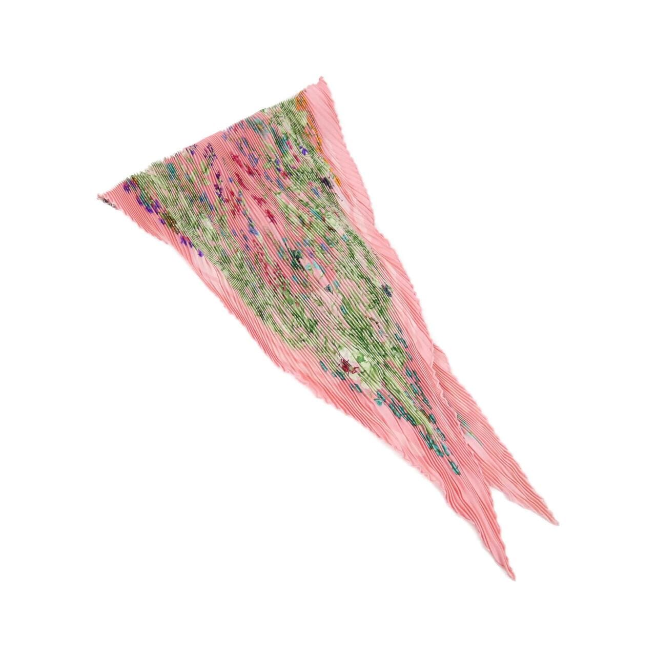 エルメス プリーツ スカーフ