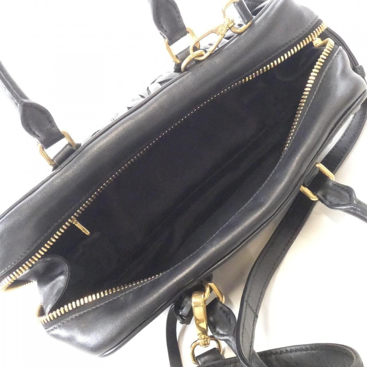 ミュウミュウ 5BB148 バッグ