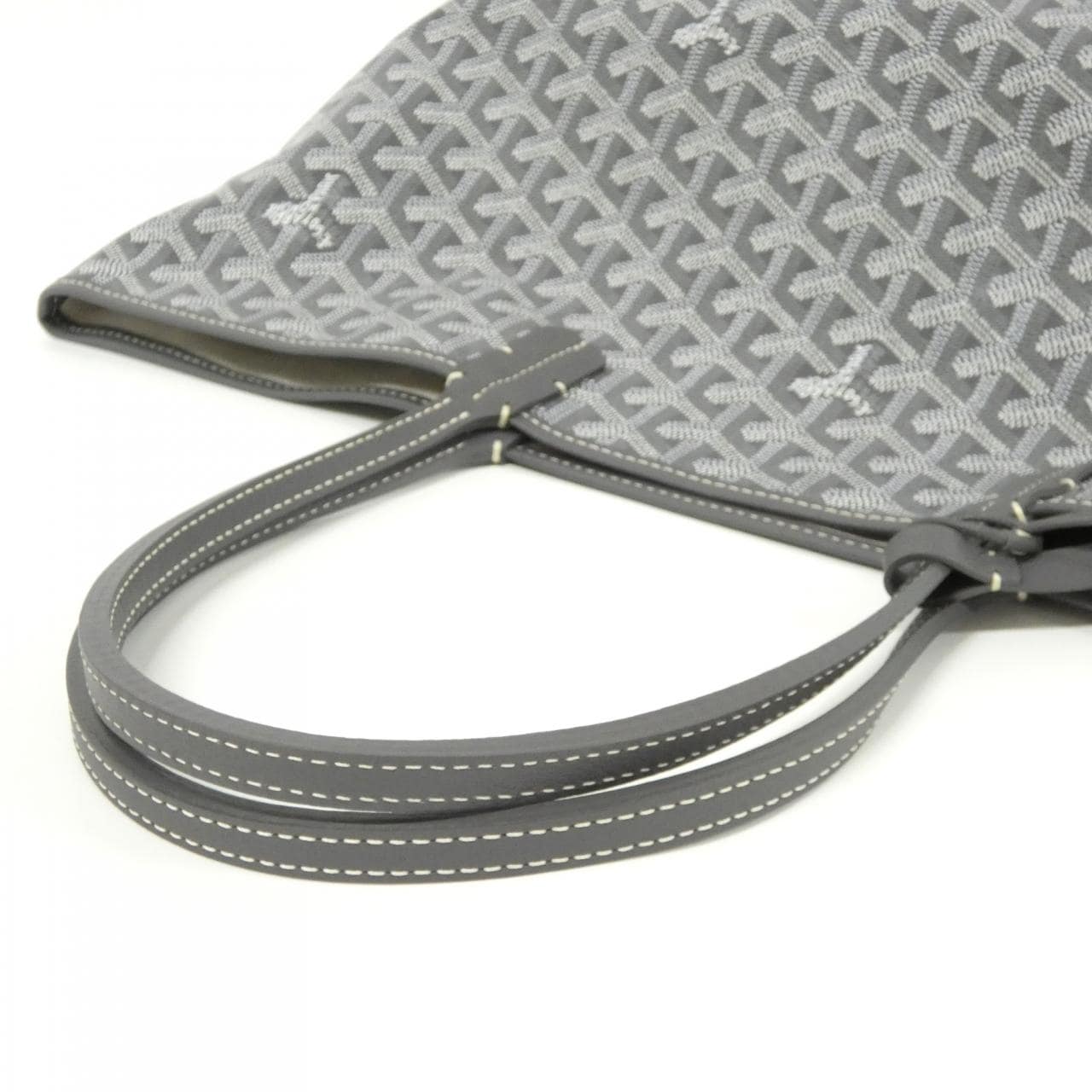 【未使用品】ゴヤール サン ルイ PM AMA LOUIS PM バッグ