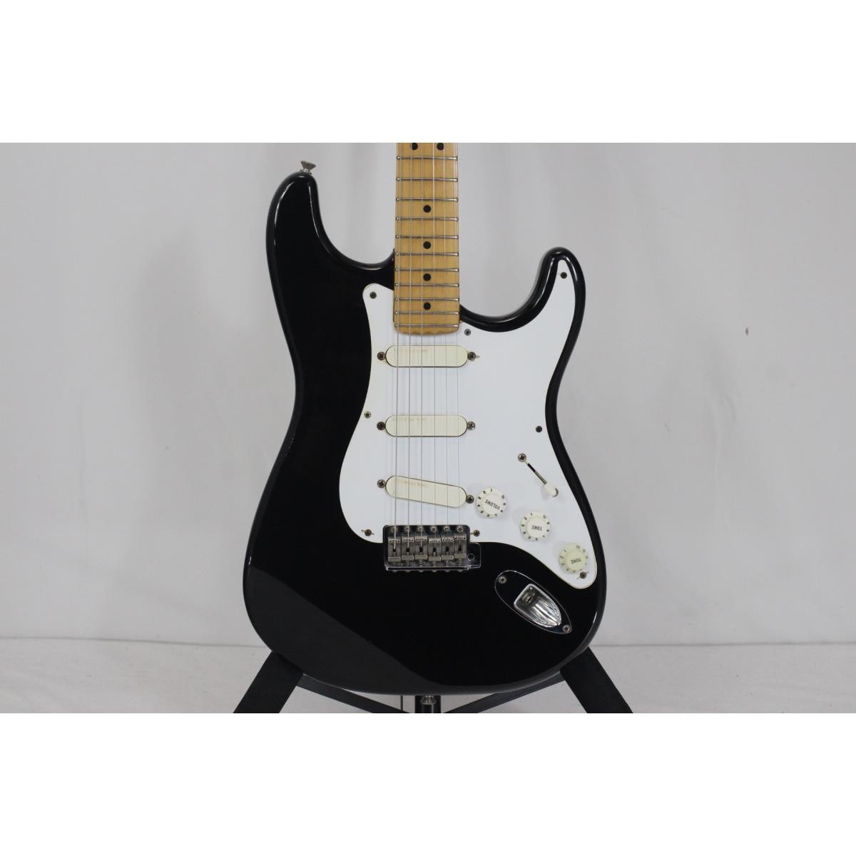 FENDER ERIC CLAPTON STRAT LS